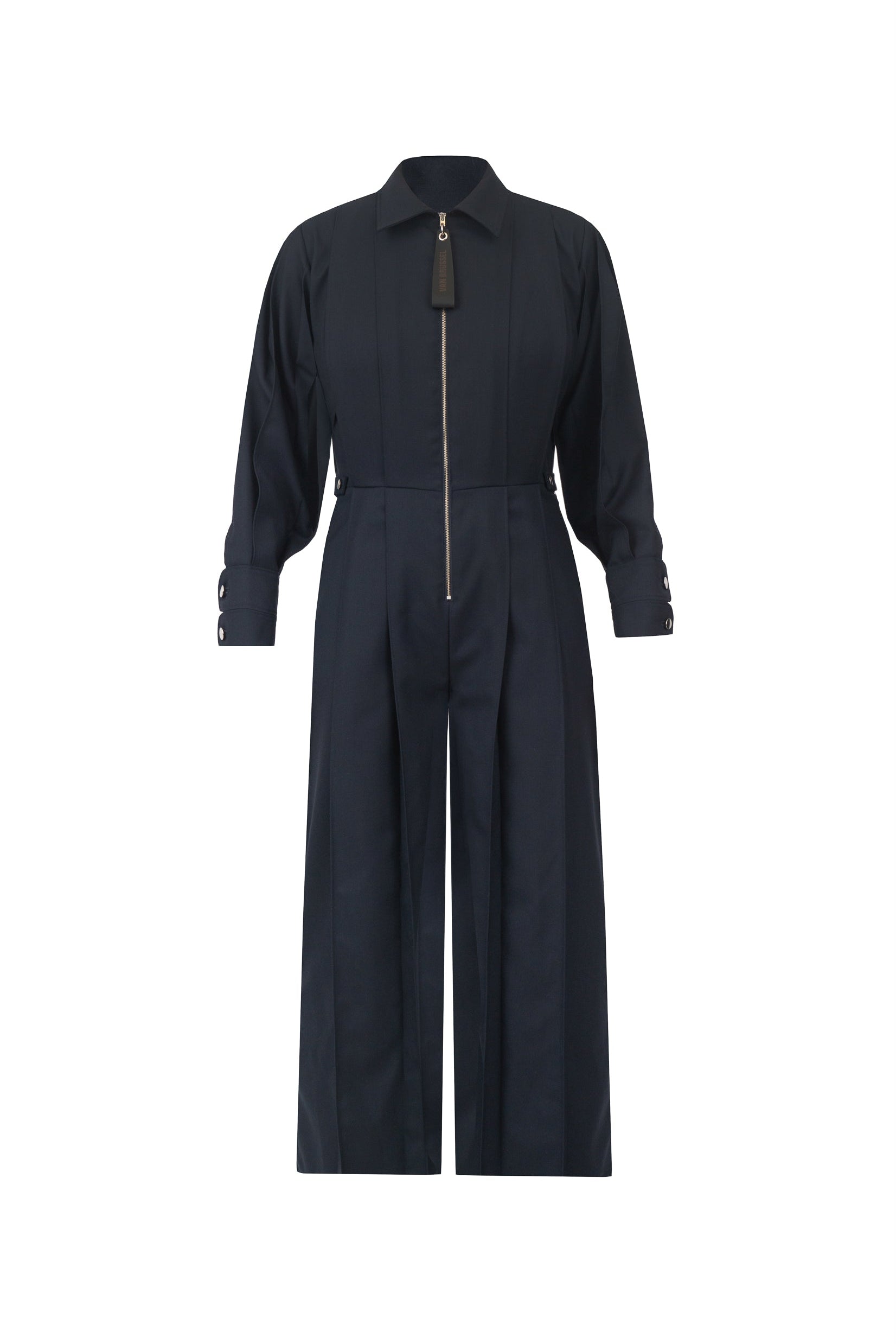 Dillon Boilersuit - PRE-ORDER (DROPPING LATE JULY)