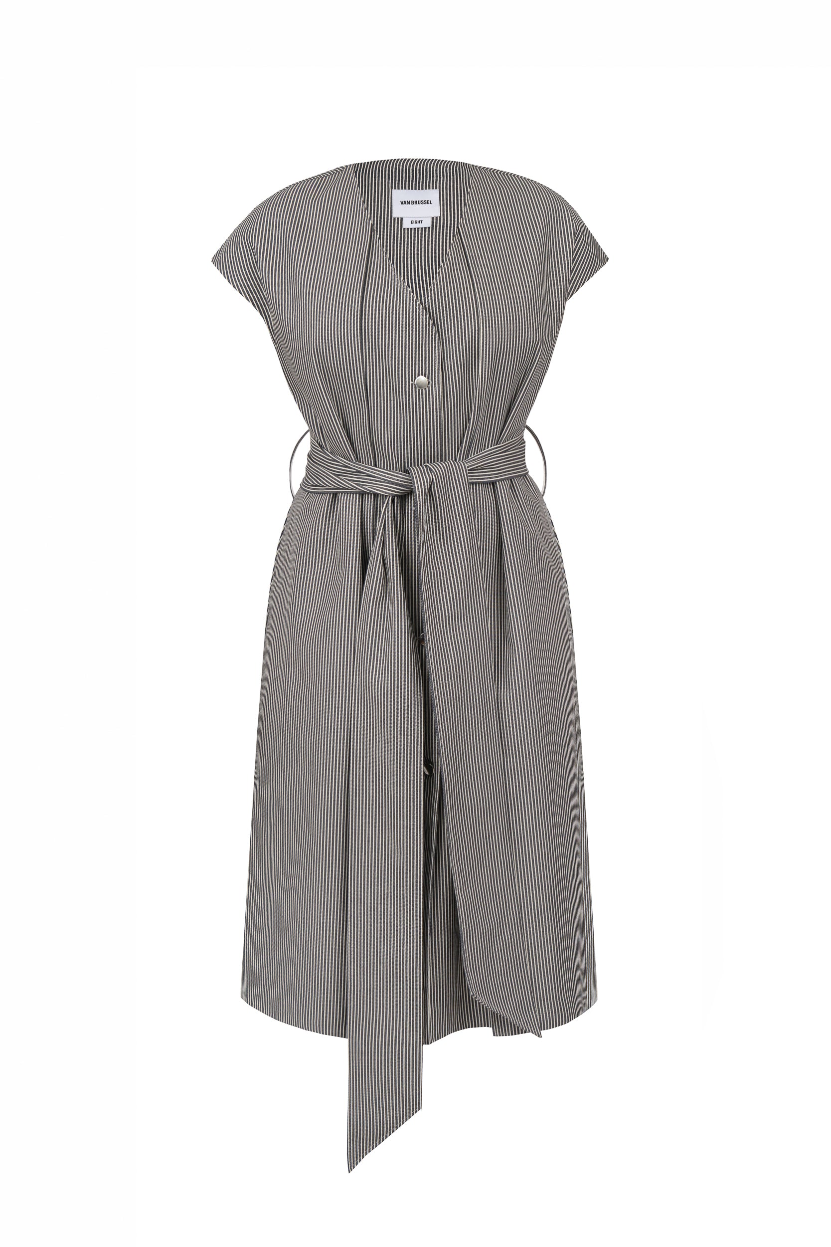 Emerson Two Piece Trench - PRE-ORDER (DROPPING LATE JULY)