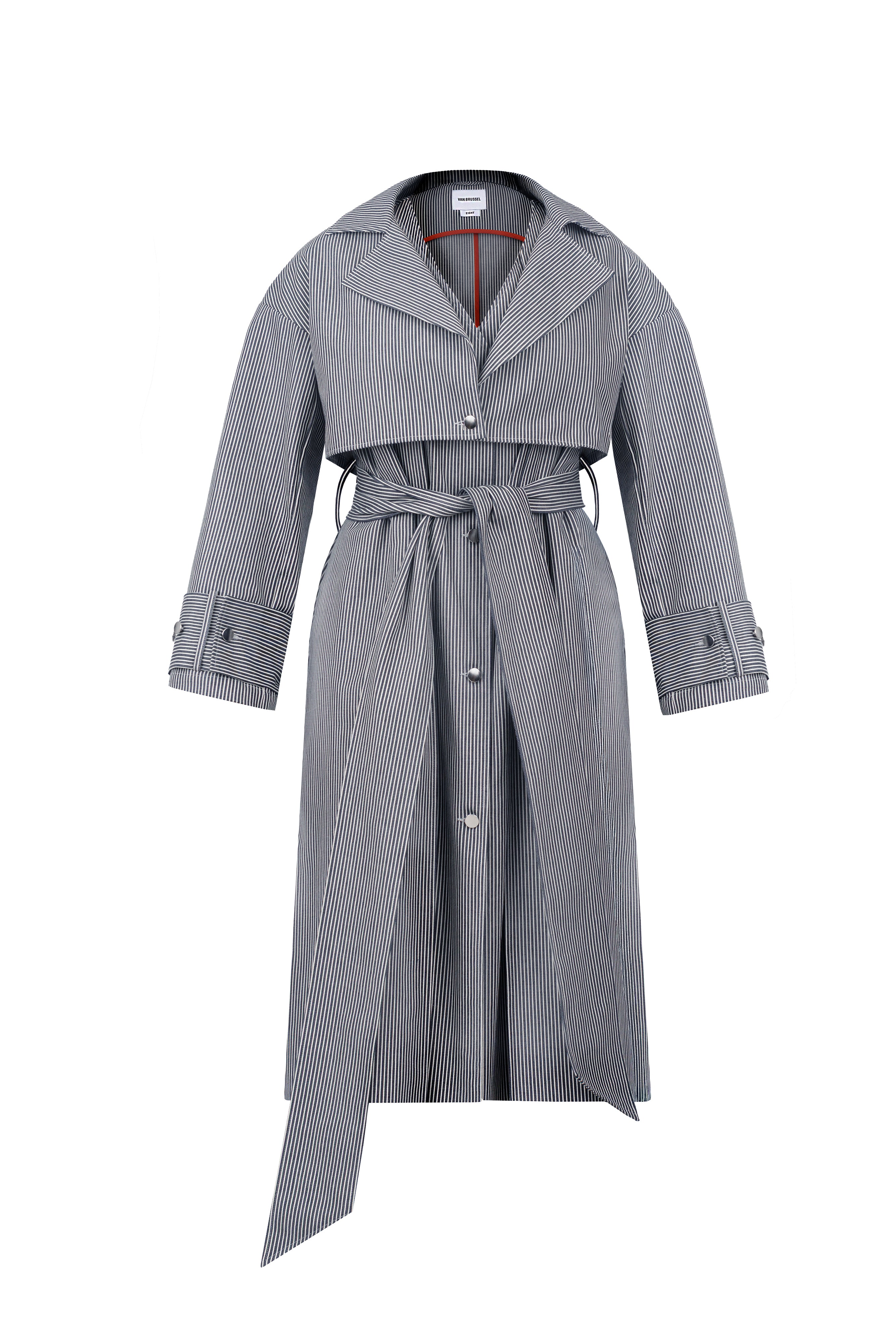 Emerson Two Piece Trench - PRE-ORDER (DROPPING LATE JULY)