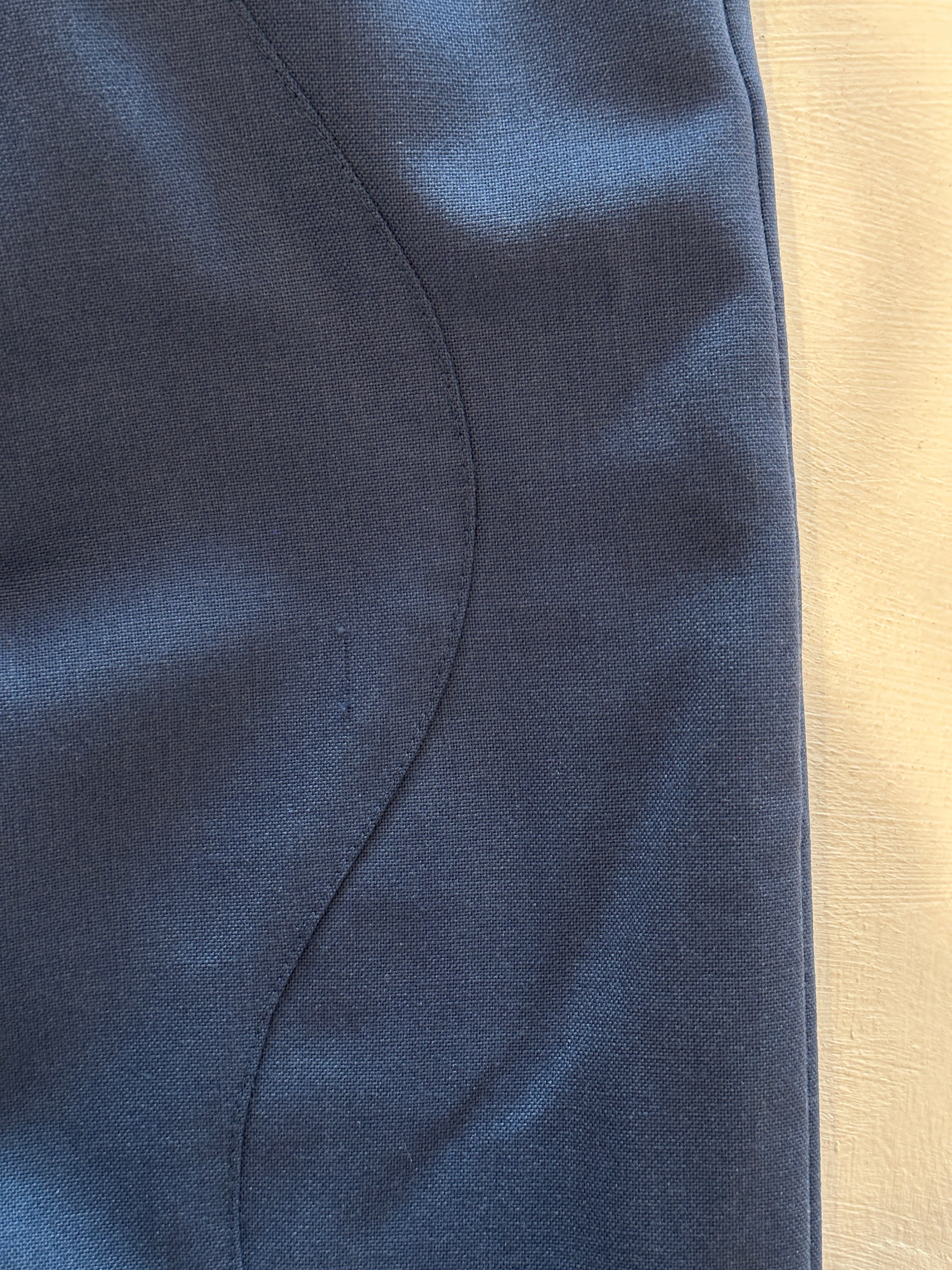 Avery Wave Trouser SECONDS SIZE 8