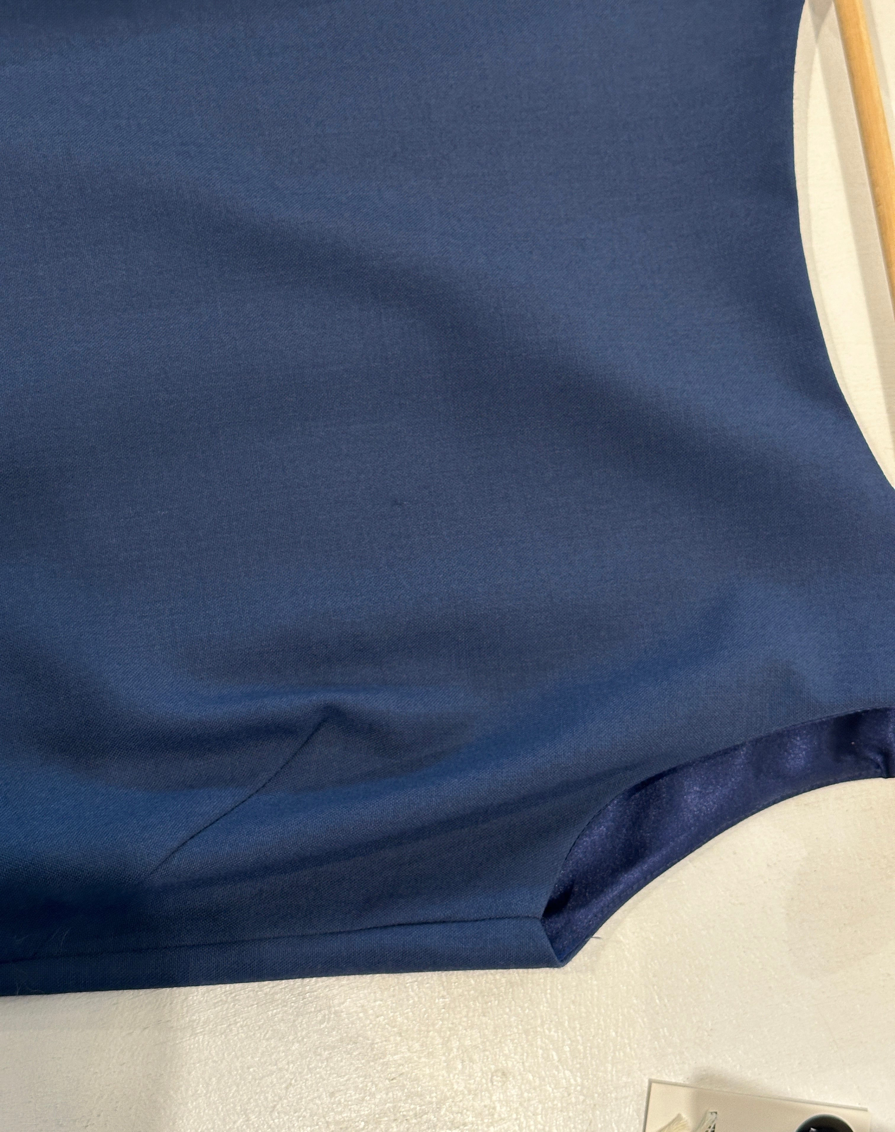 Elbany Straight Line Dress SECONDS SIZE 12