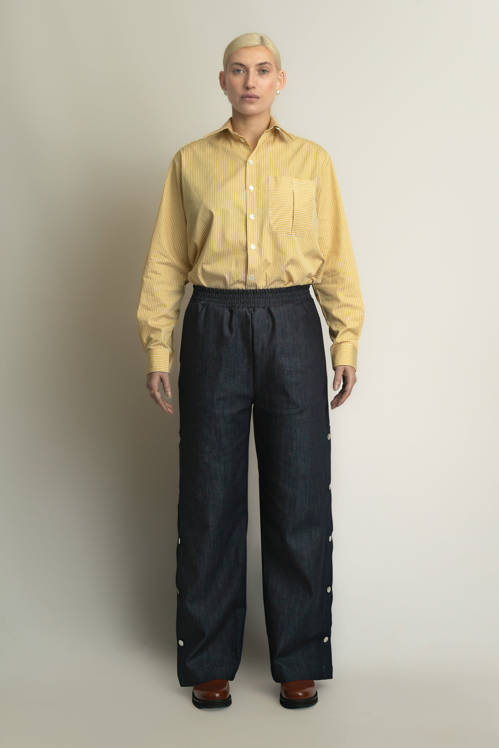 August Trouser