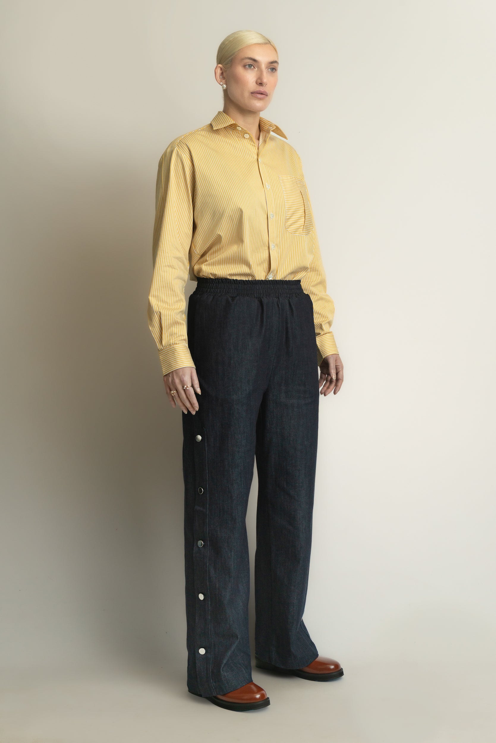 August Trouser
