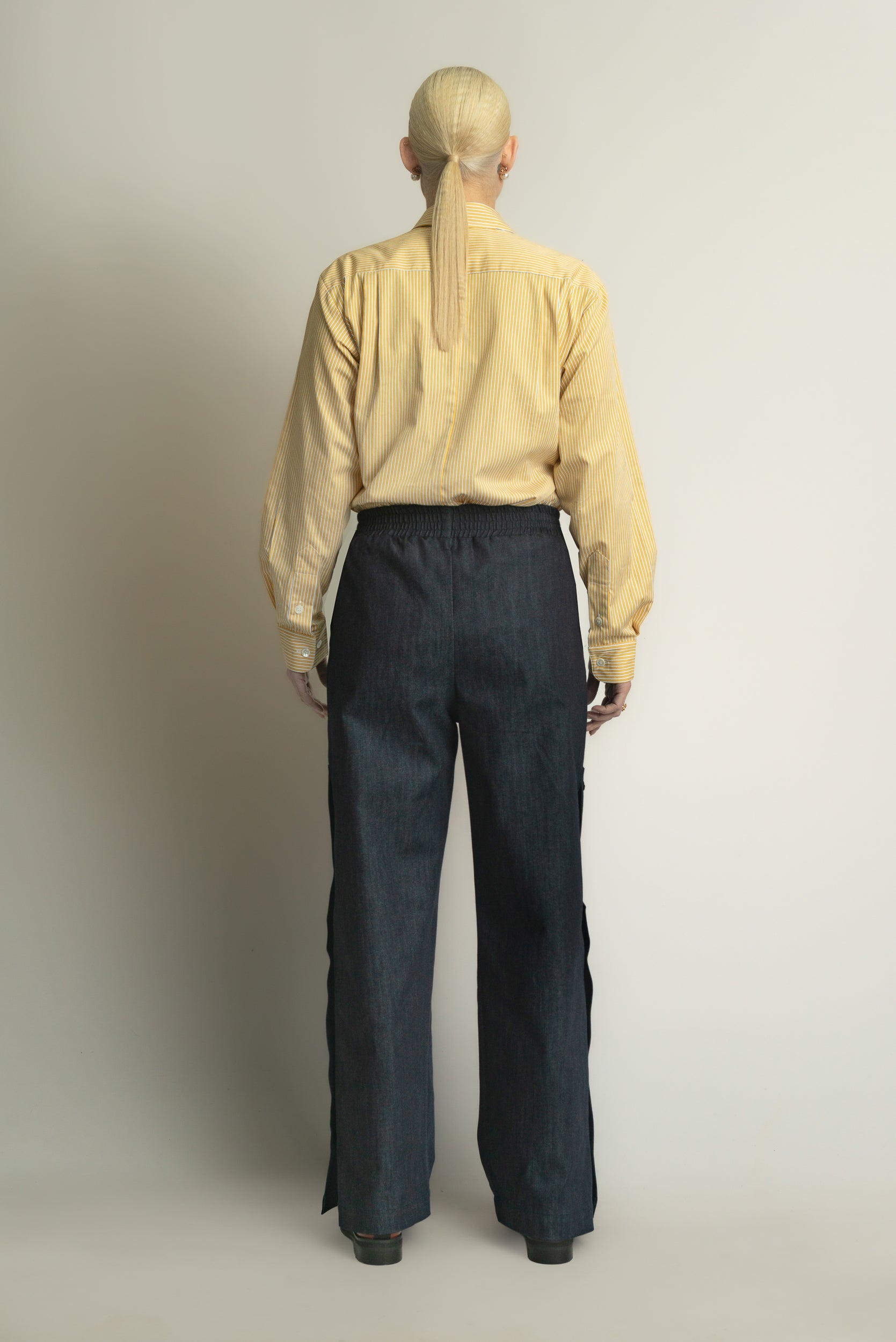 August Trouser