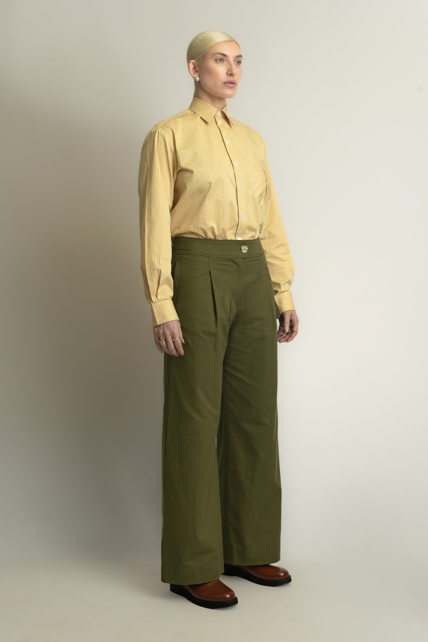 Hunter Trouser