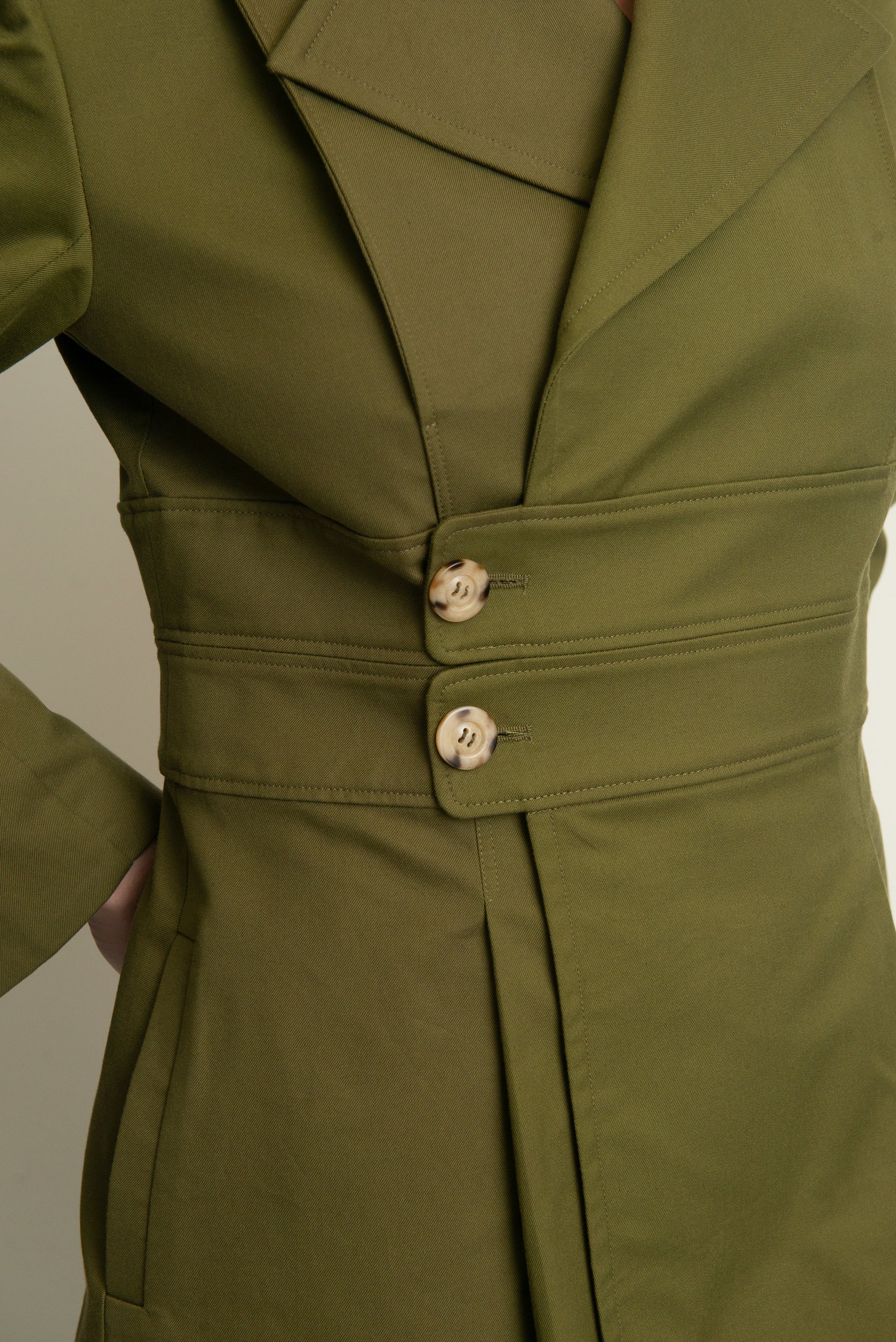 Hunter Blazer