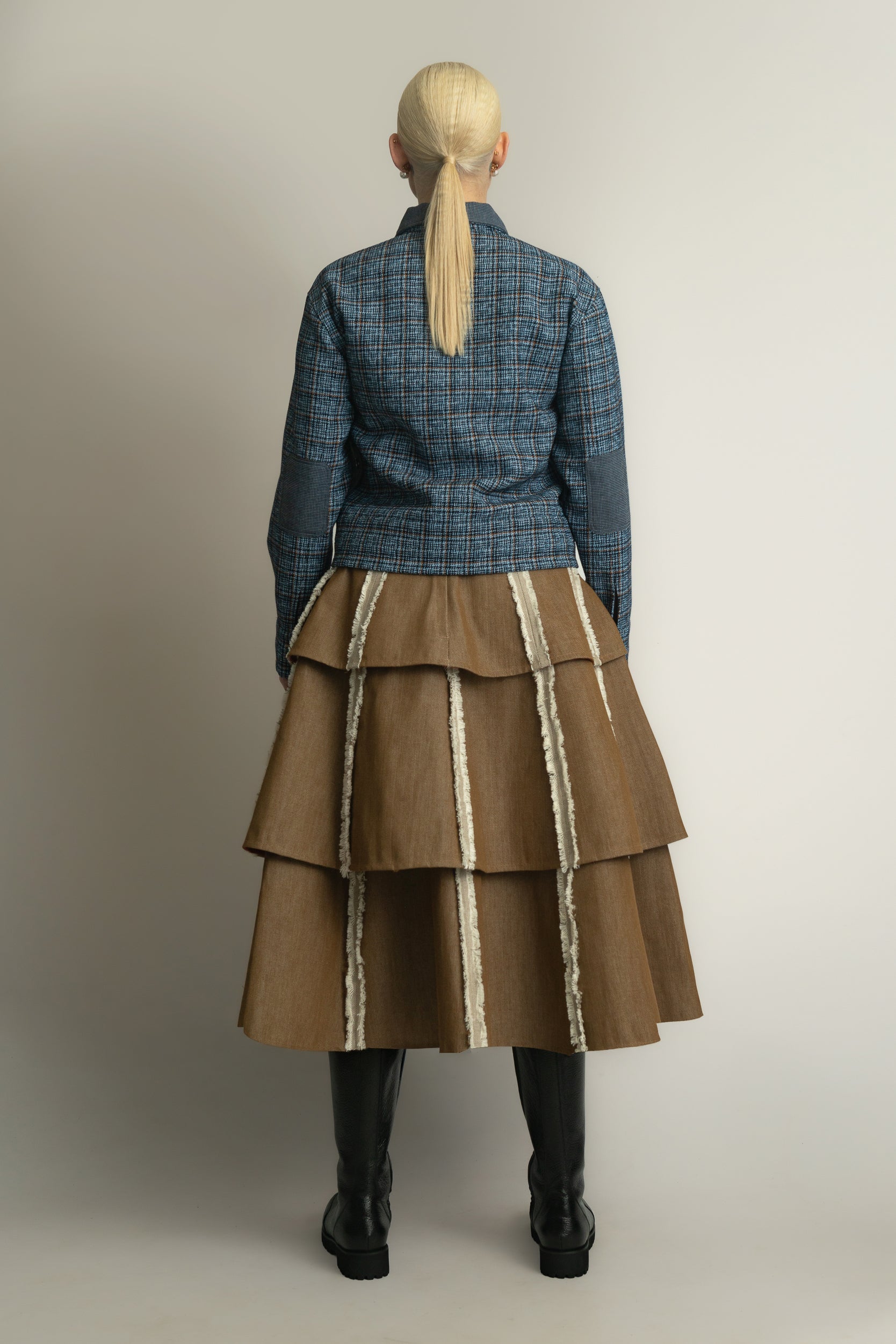 Harlow Jacket