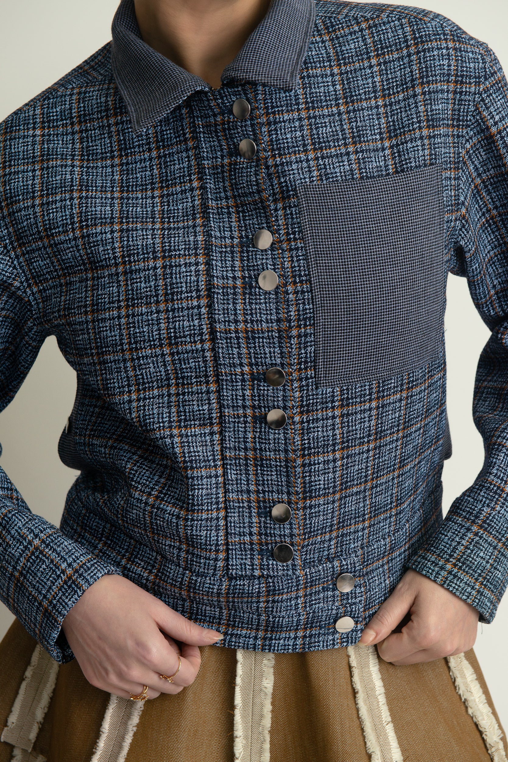 Harlow Jacket