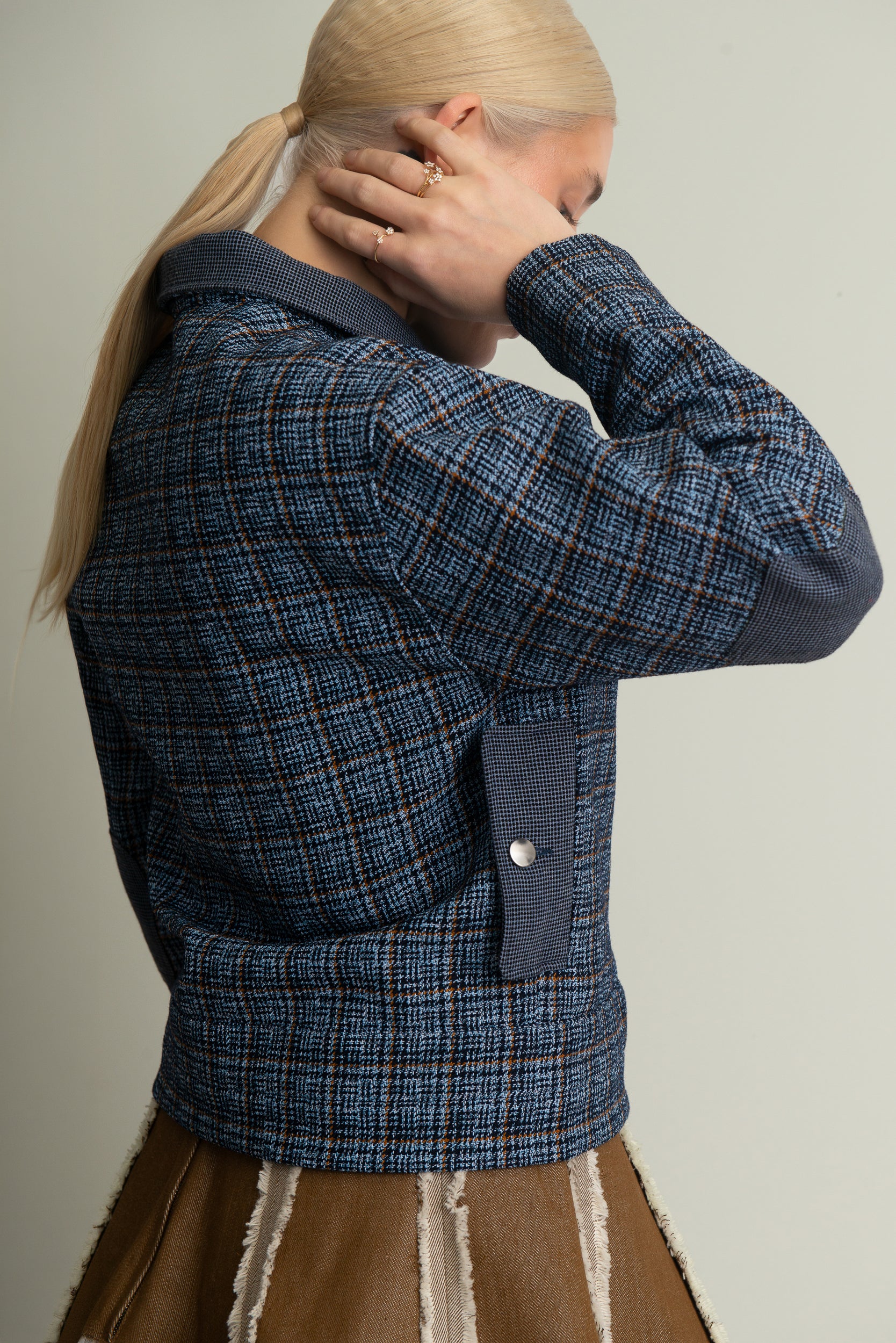 Harlow Jacket