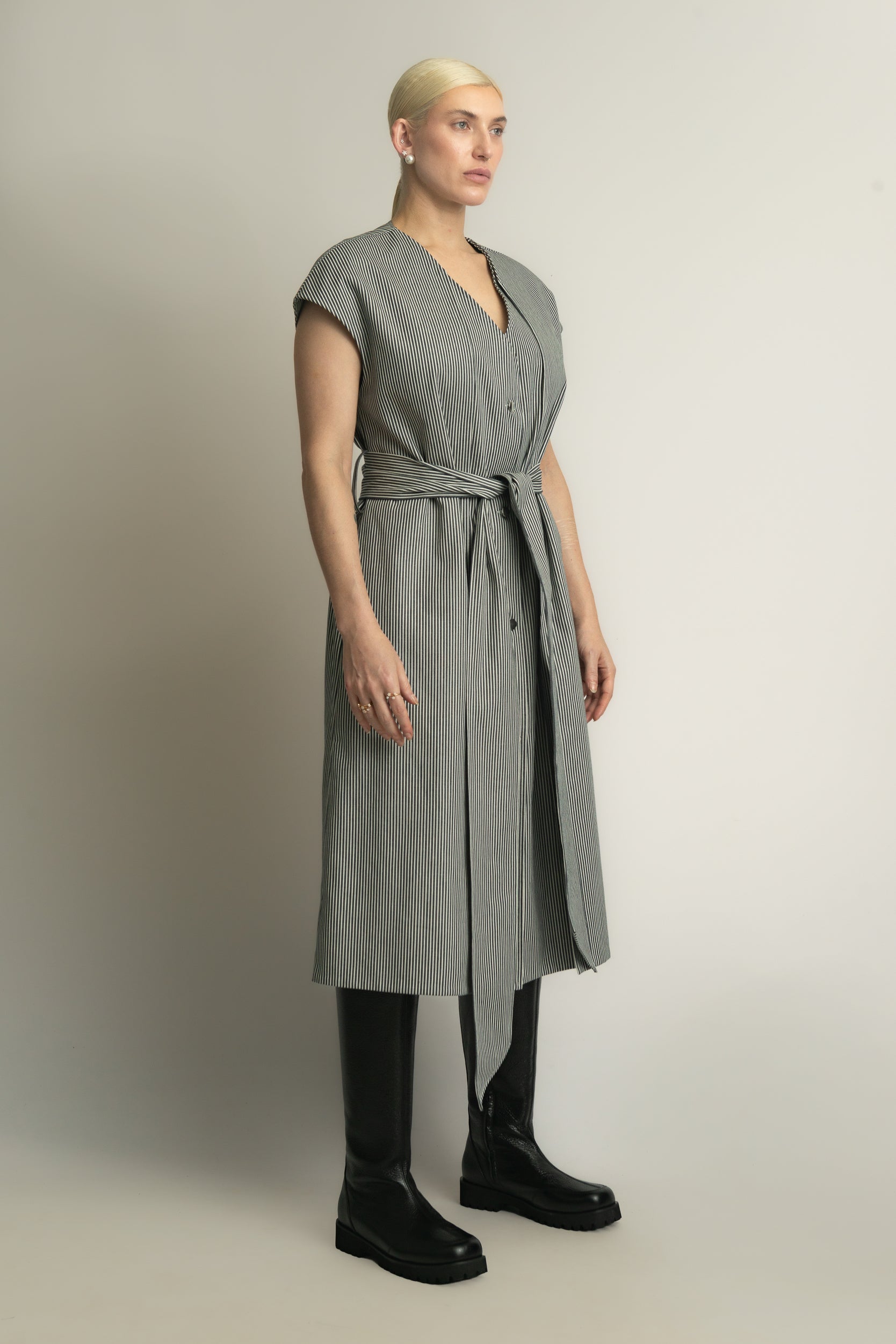 Emerson Two Piece Trench - PRE-ORDER (DROPPING LATE JULY)