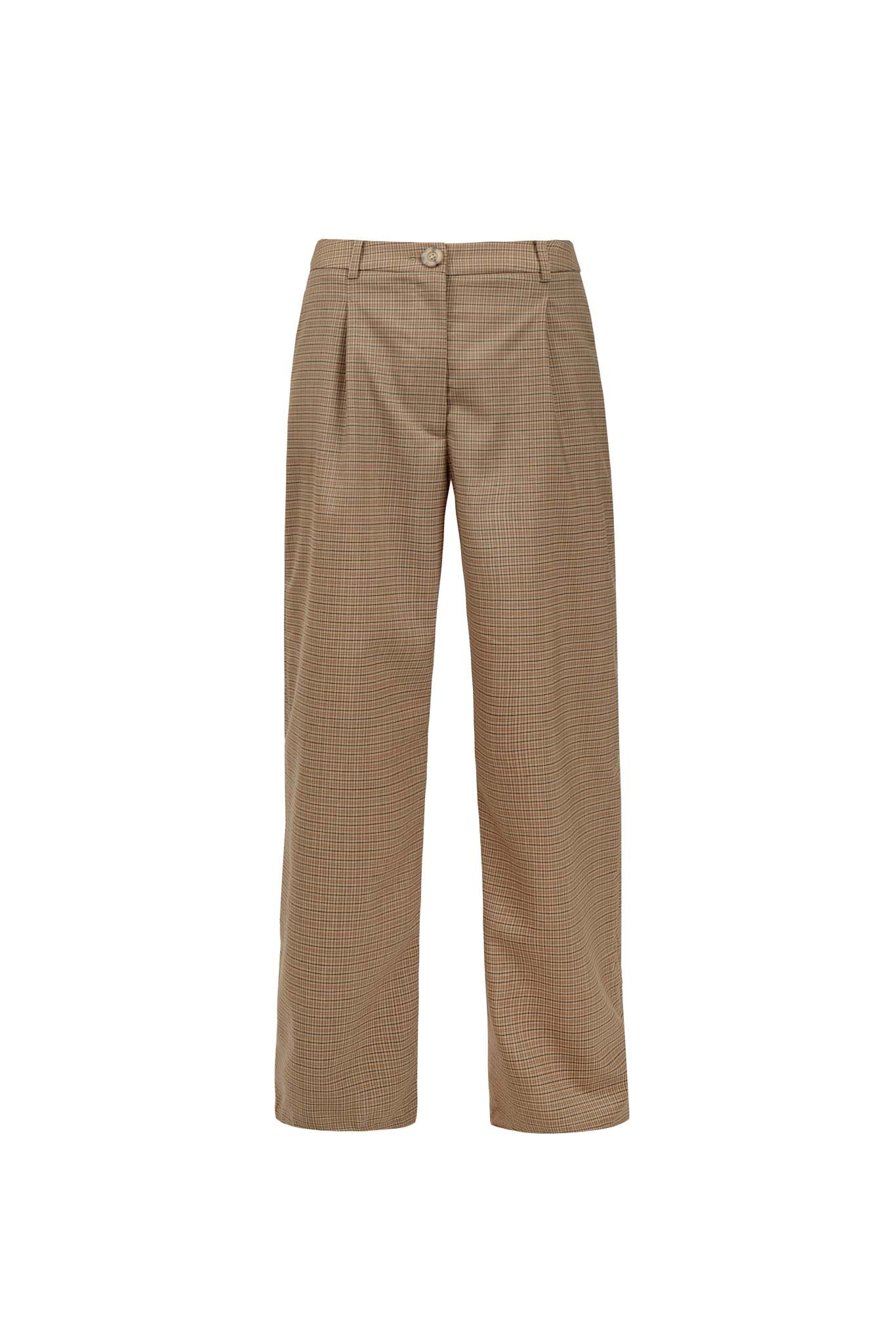Alessandro Trouser