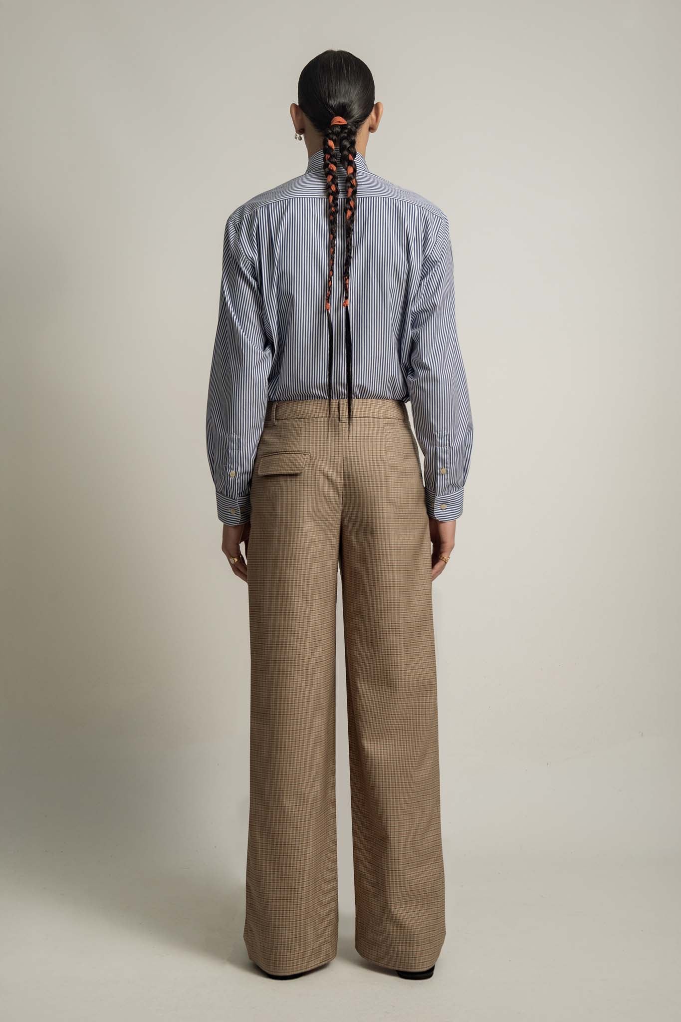 Alessandro Trouser