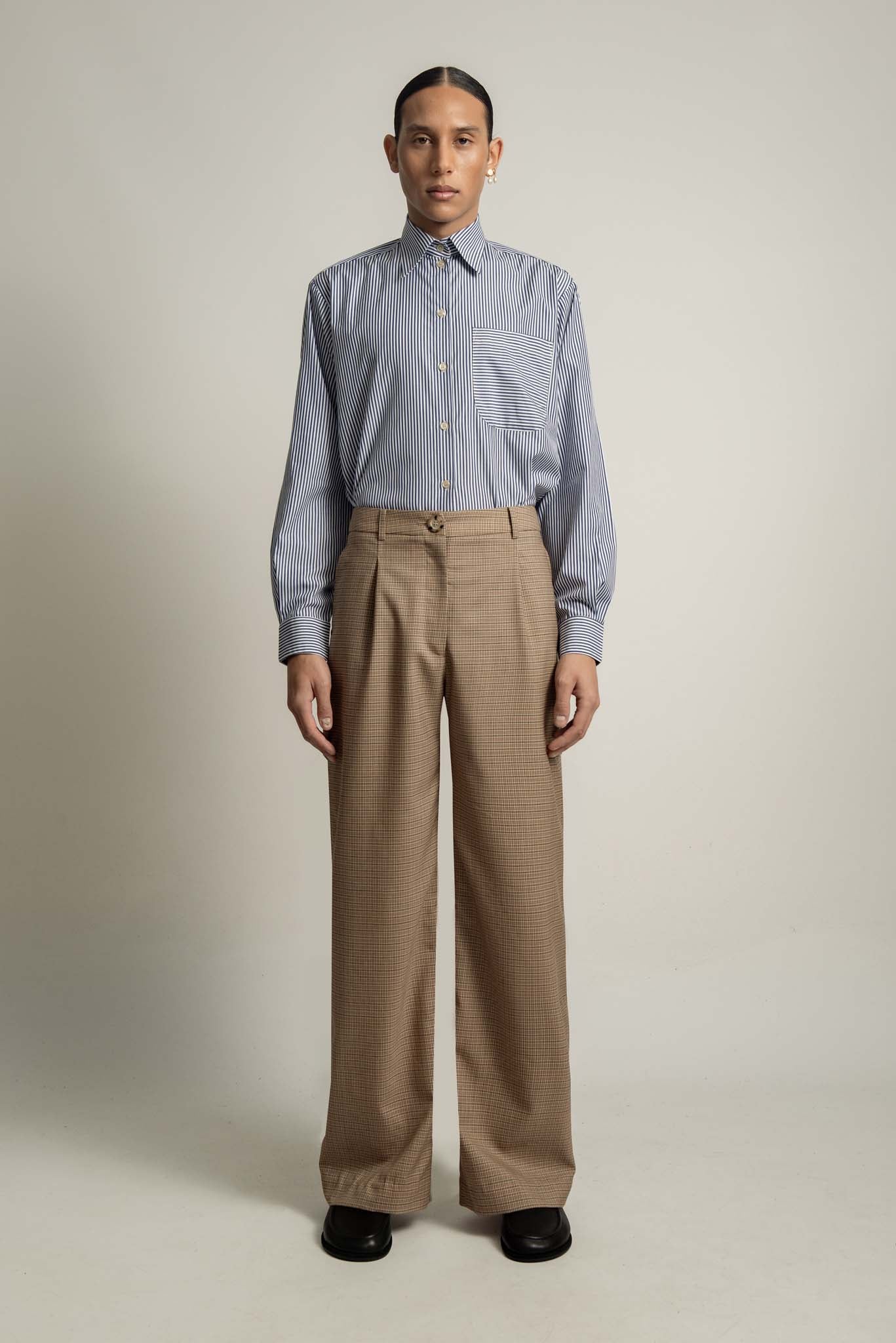 Alessandro Trouser