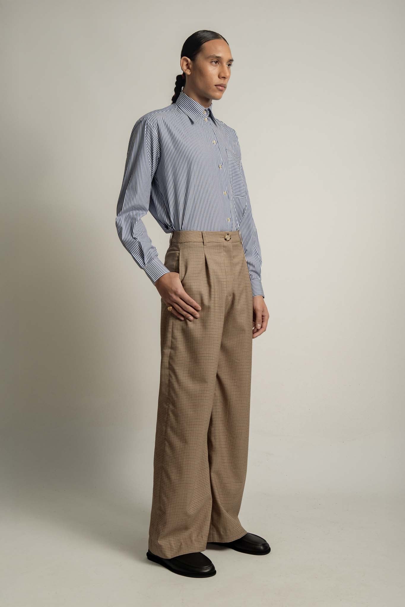 Alessandro Trouser