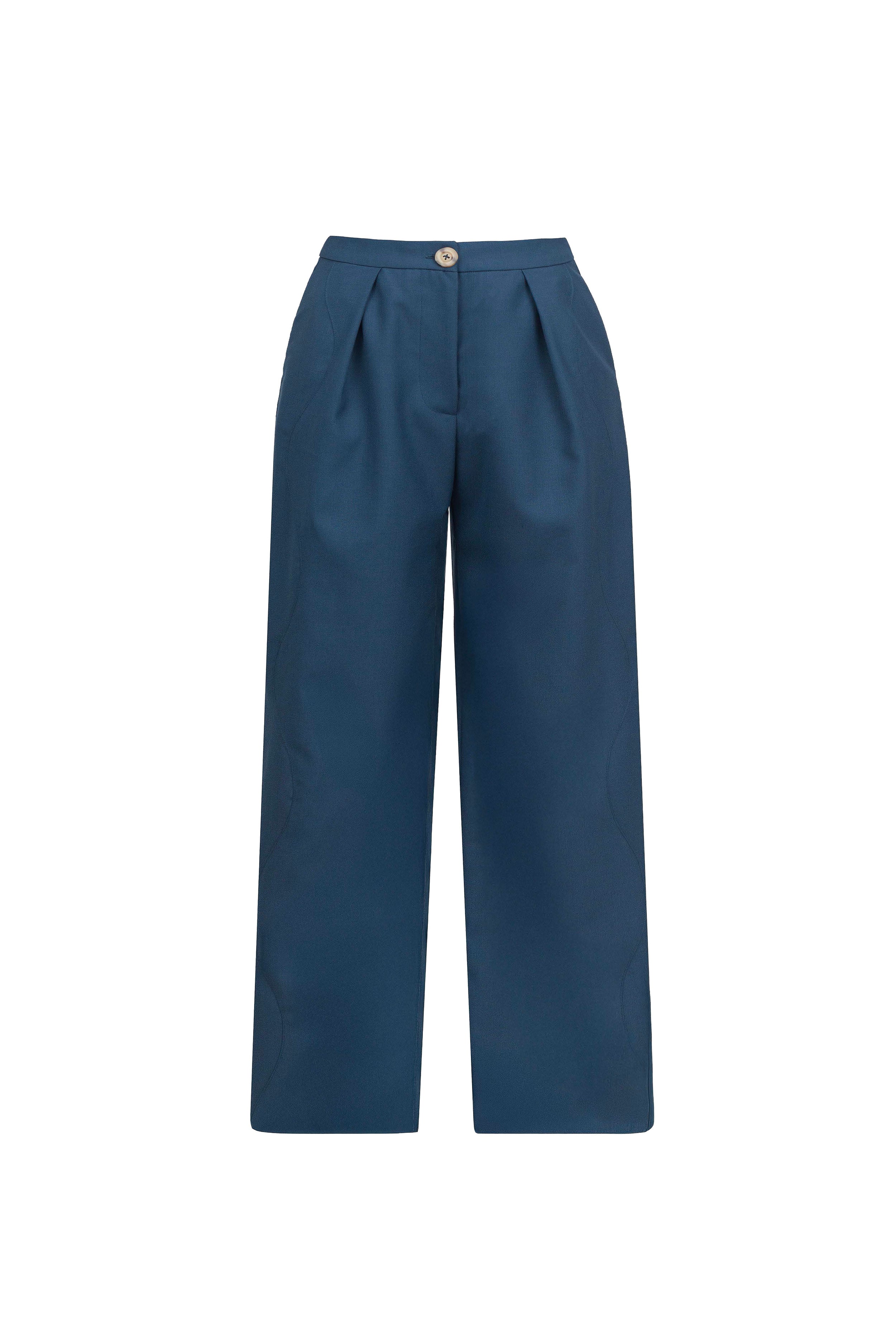 Avery Wave Trouser