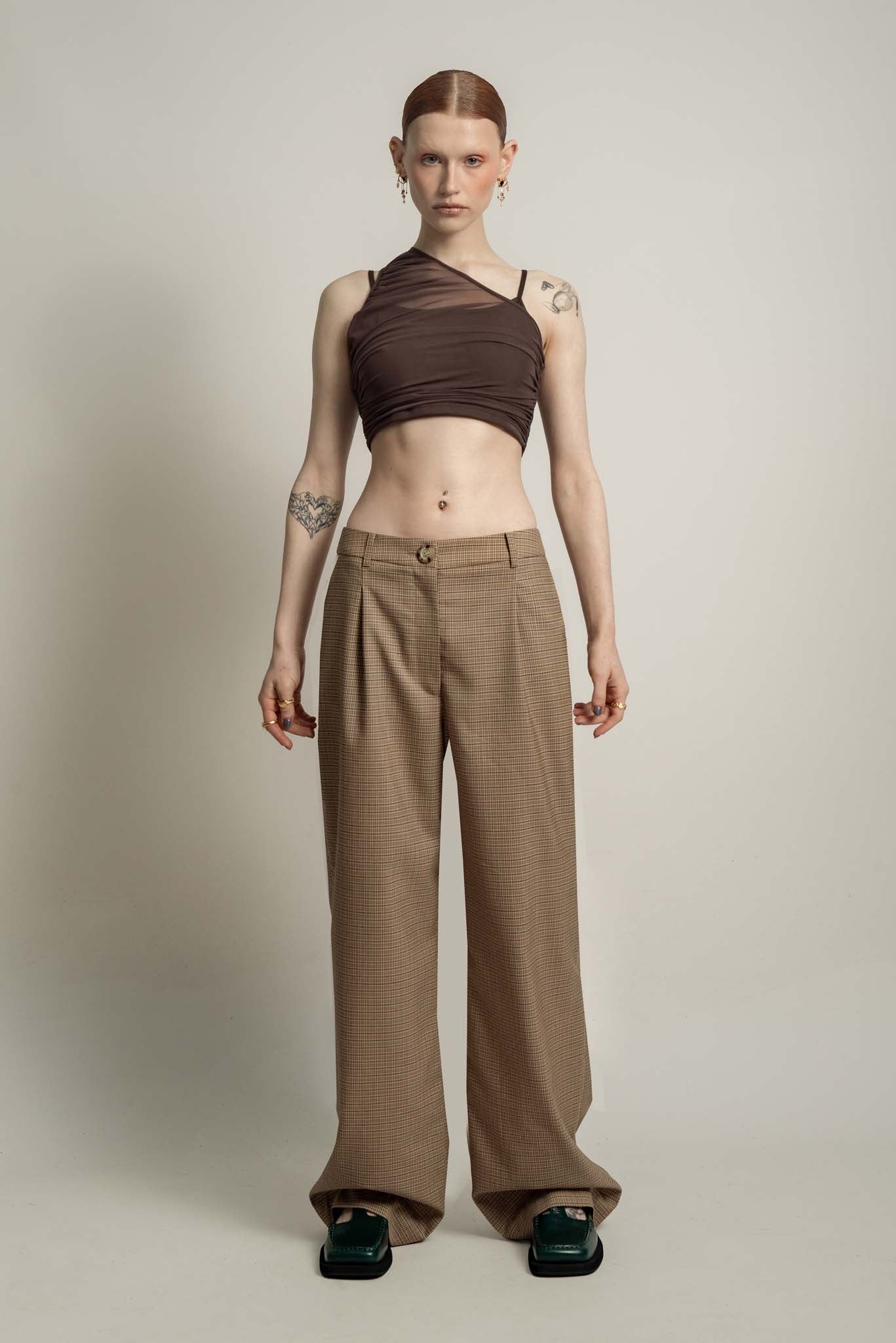 Alessandro Trouser