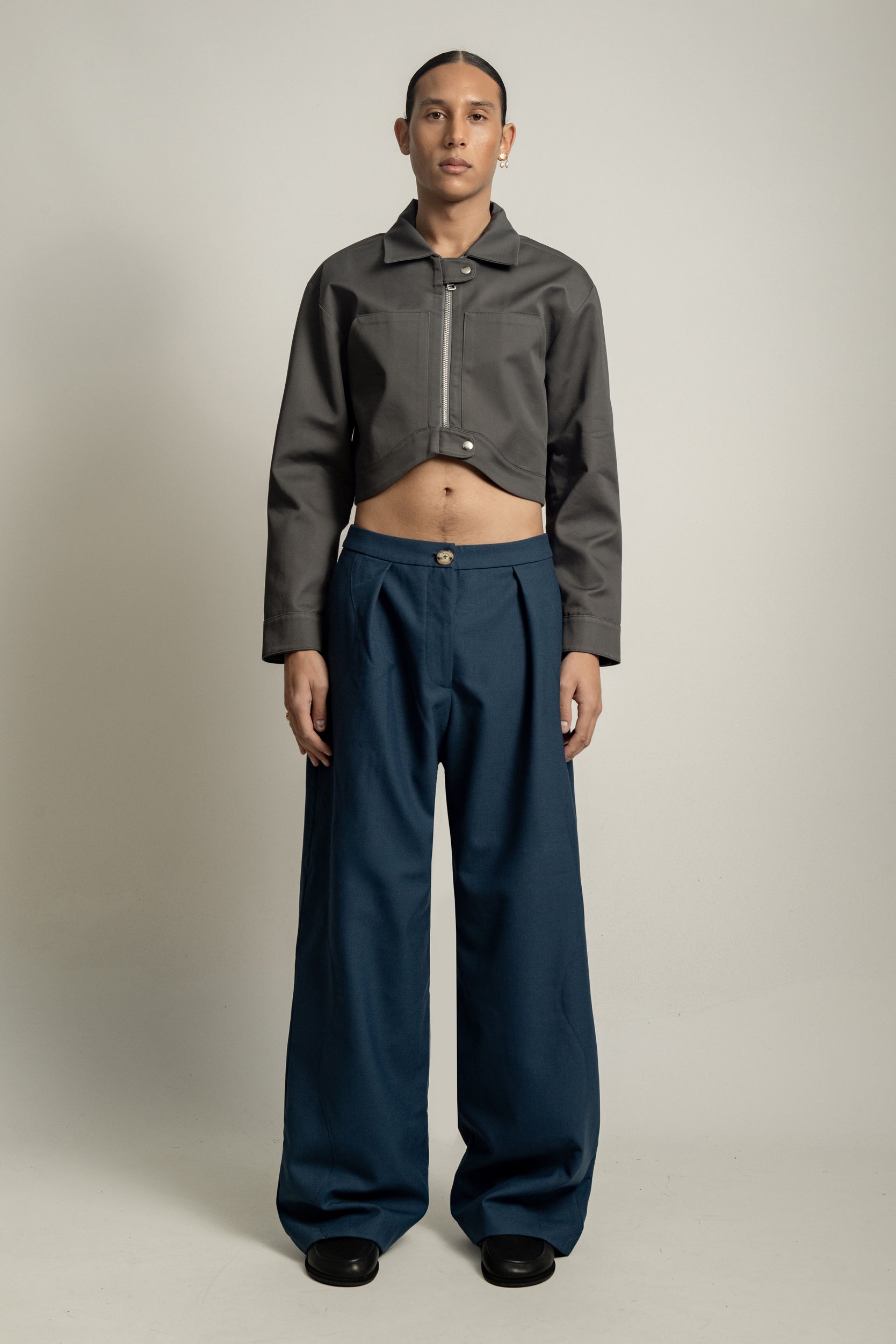 Avery Wave Trouser