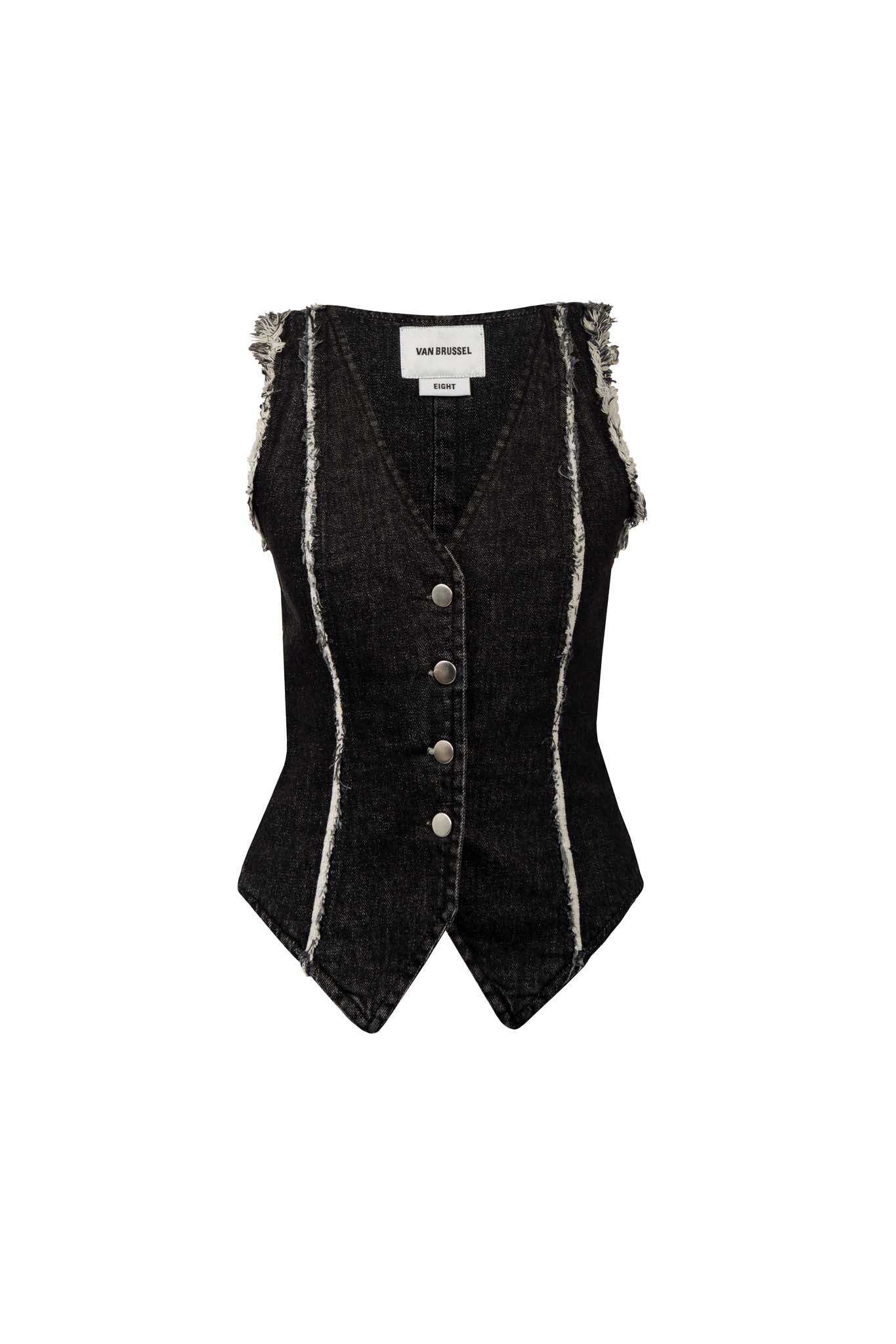 Saint Jacques Vest