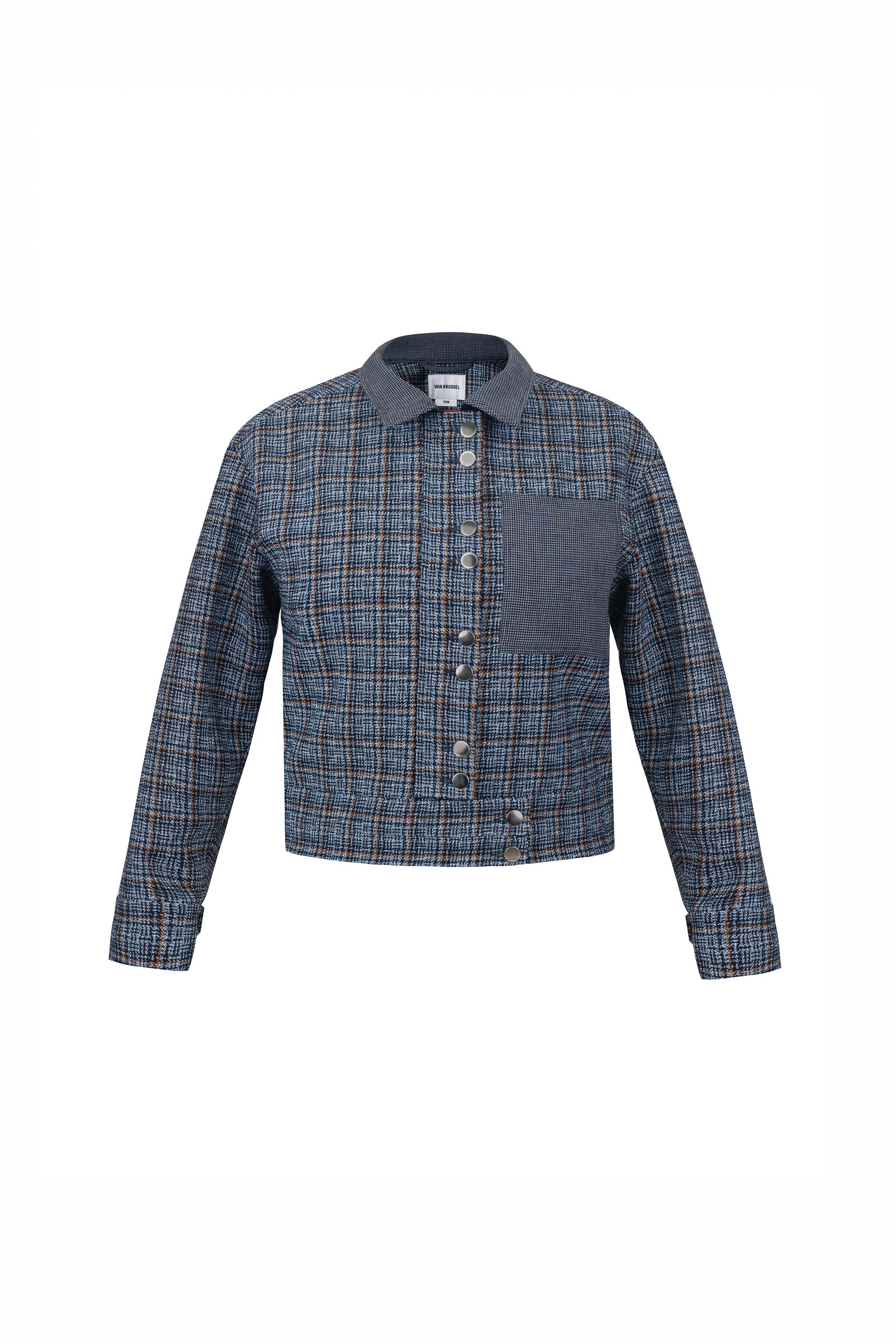 Harlow Jacket