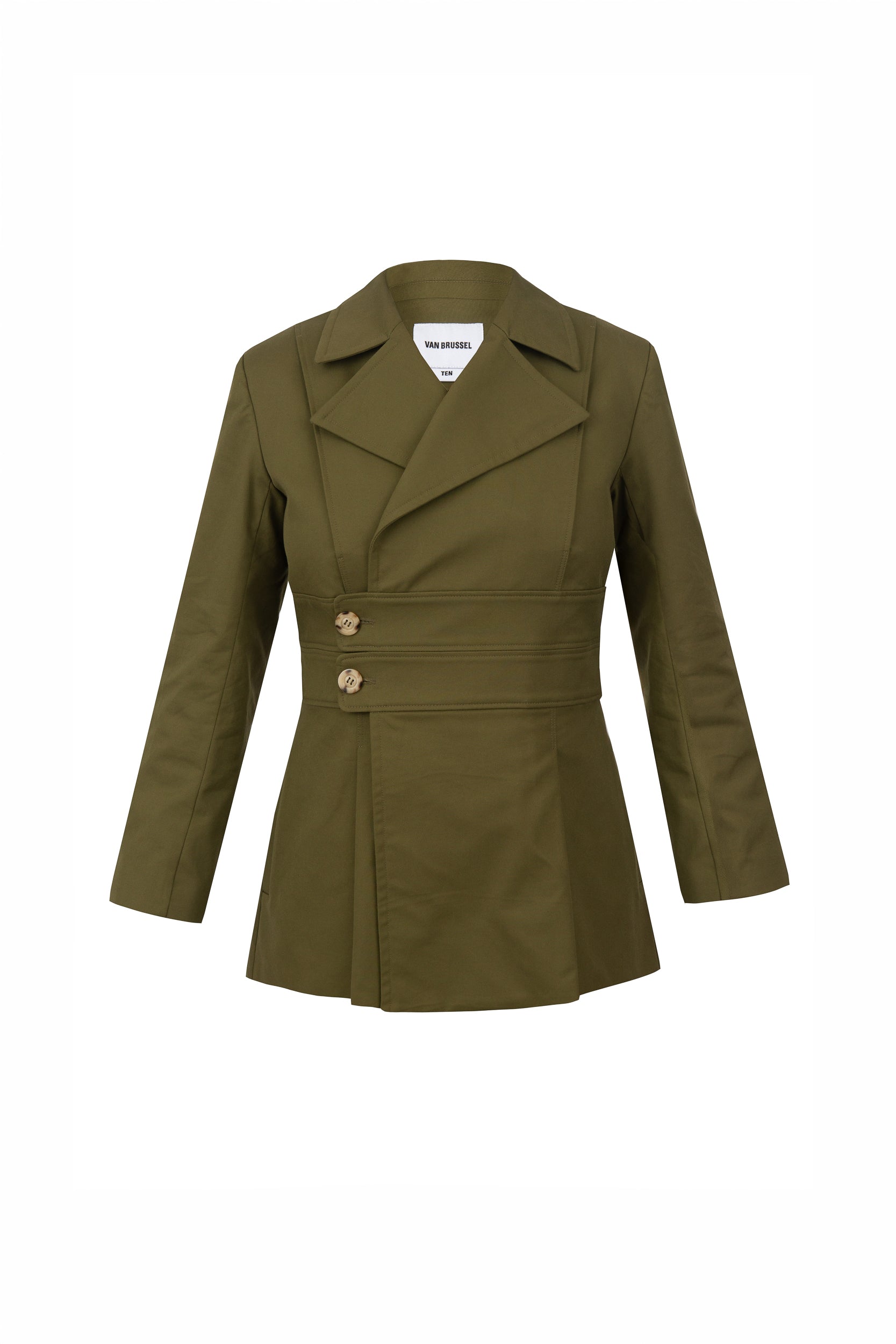 Hunter Blazer