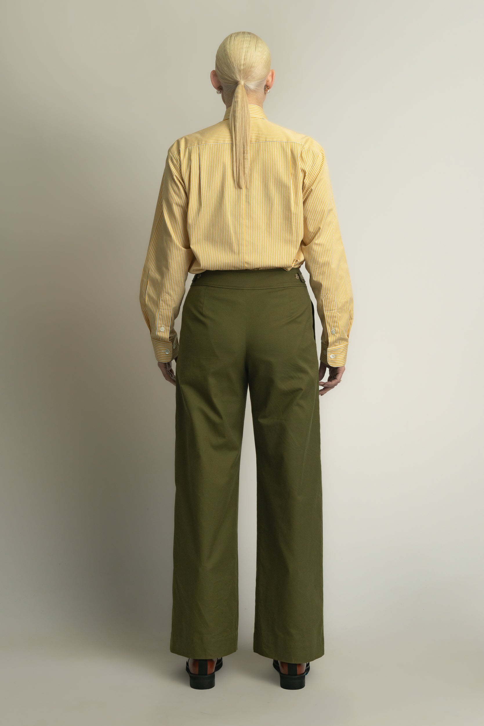 Hunter Trouser