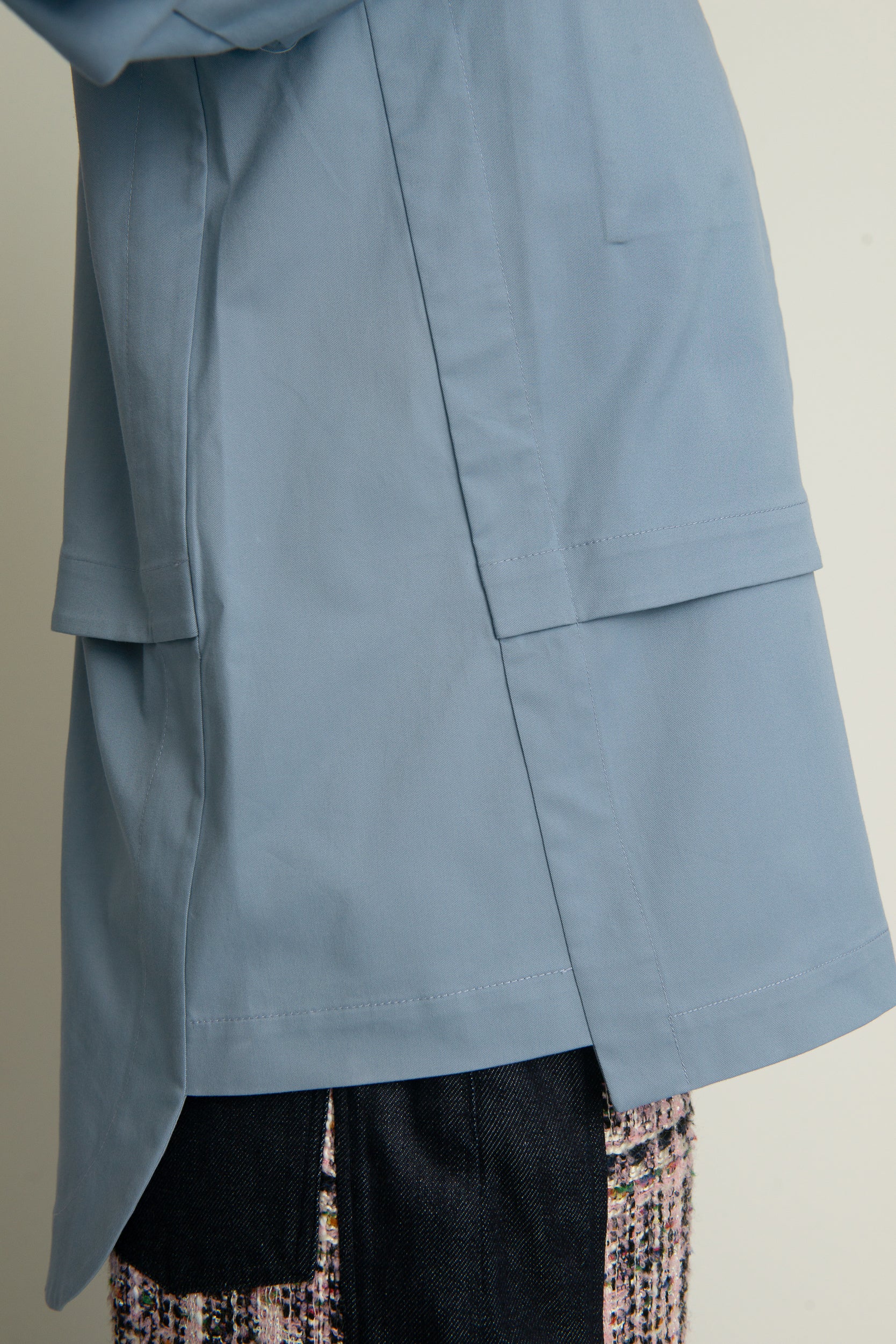 Ellery Utility Shirt