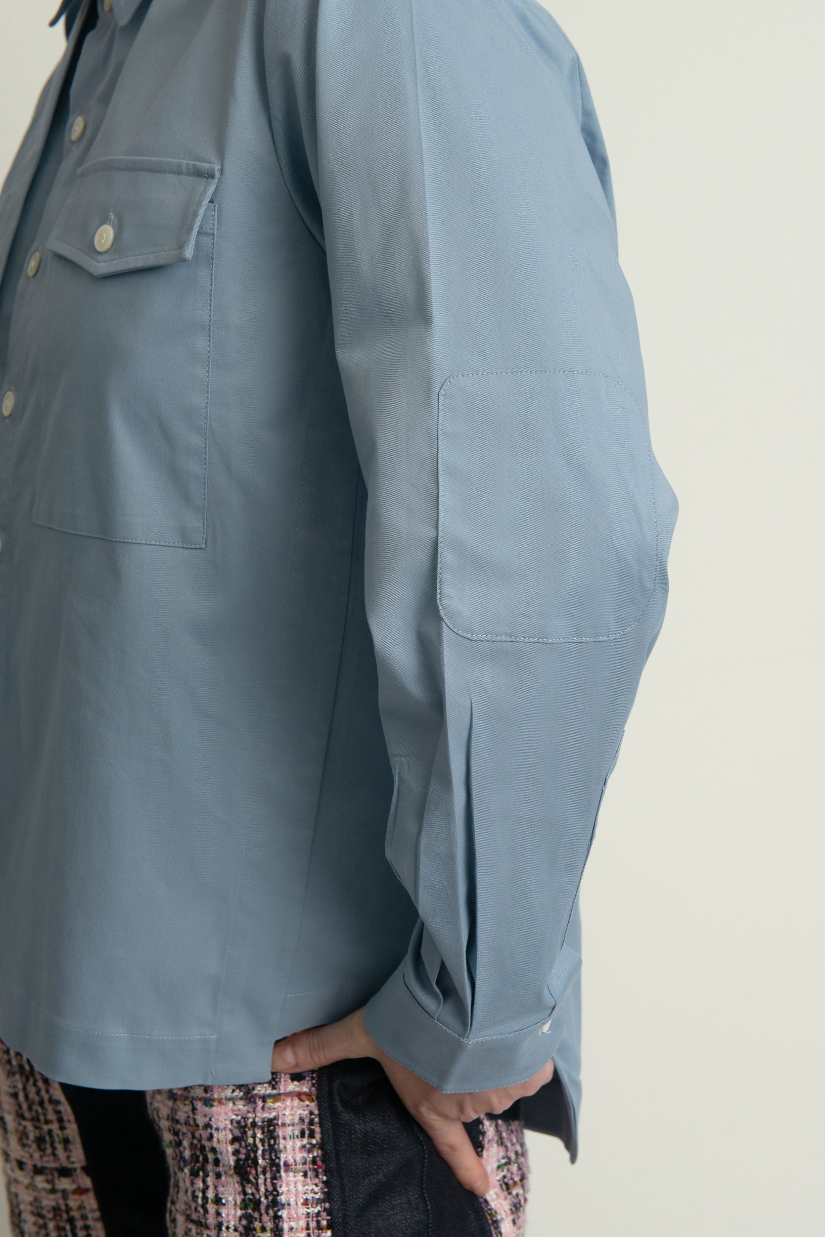Ellery Utility Shirt