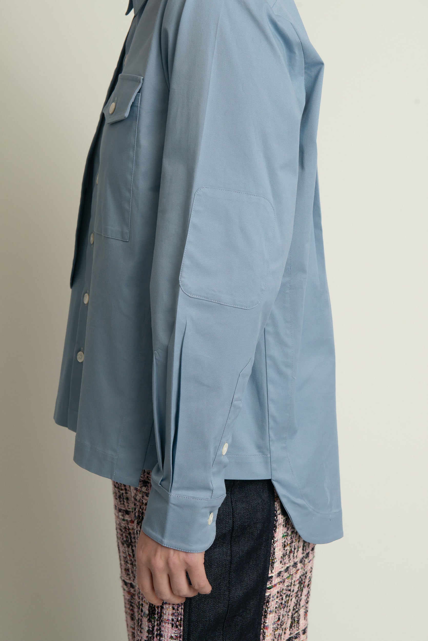 Ellery Utility Shirt