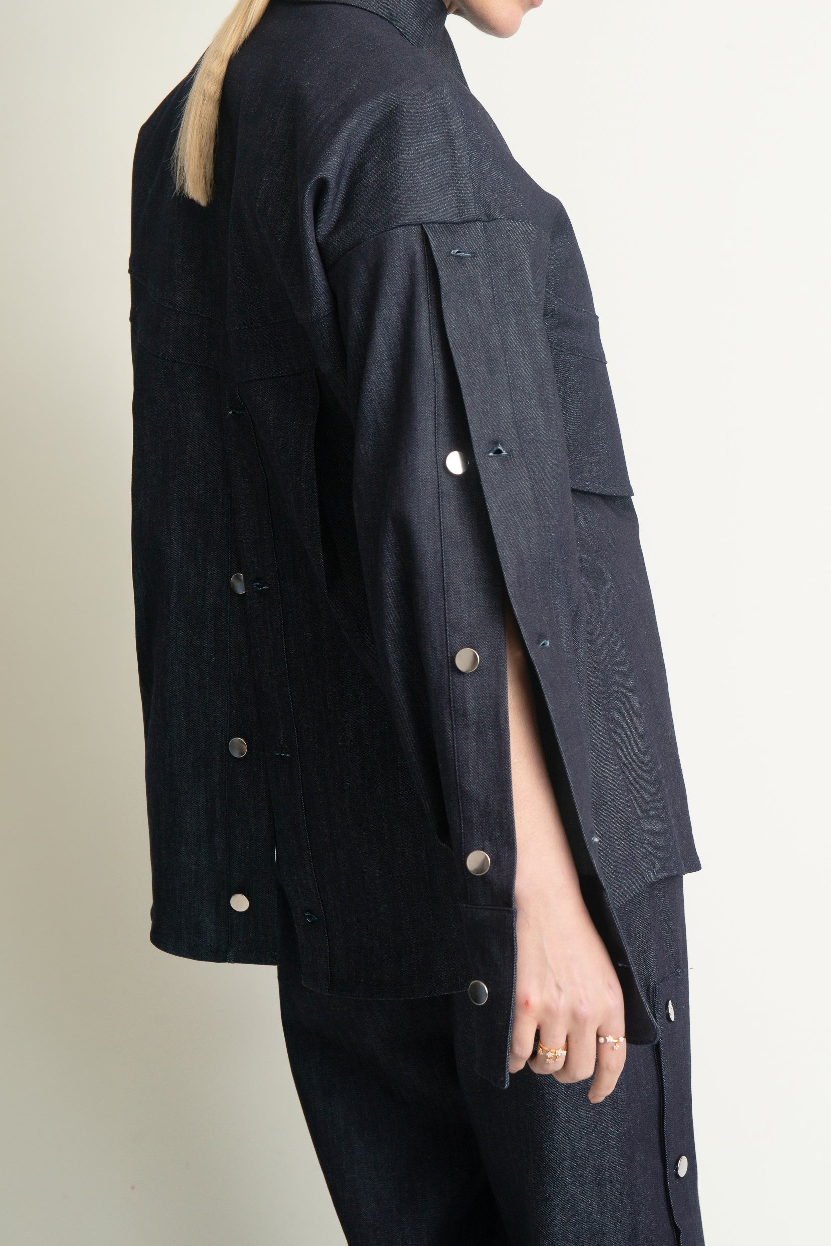 August Over-Shirt