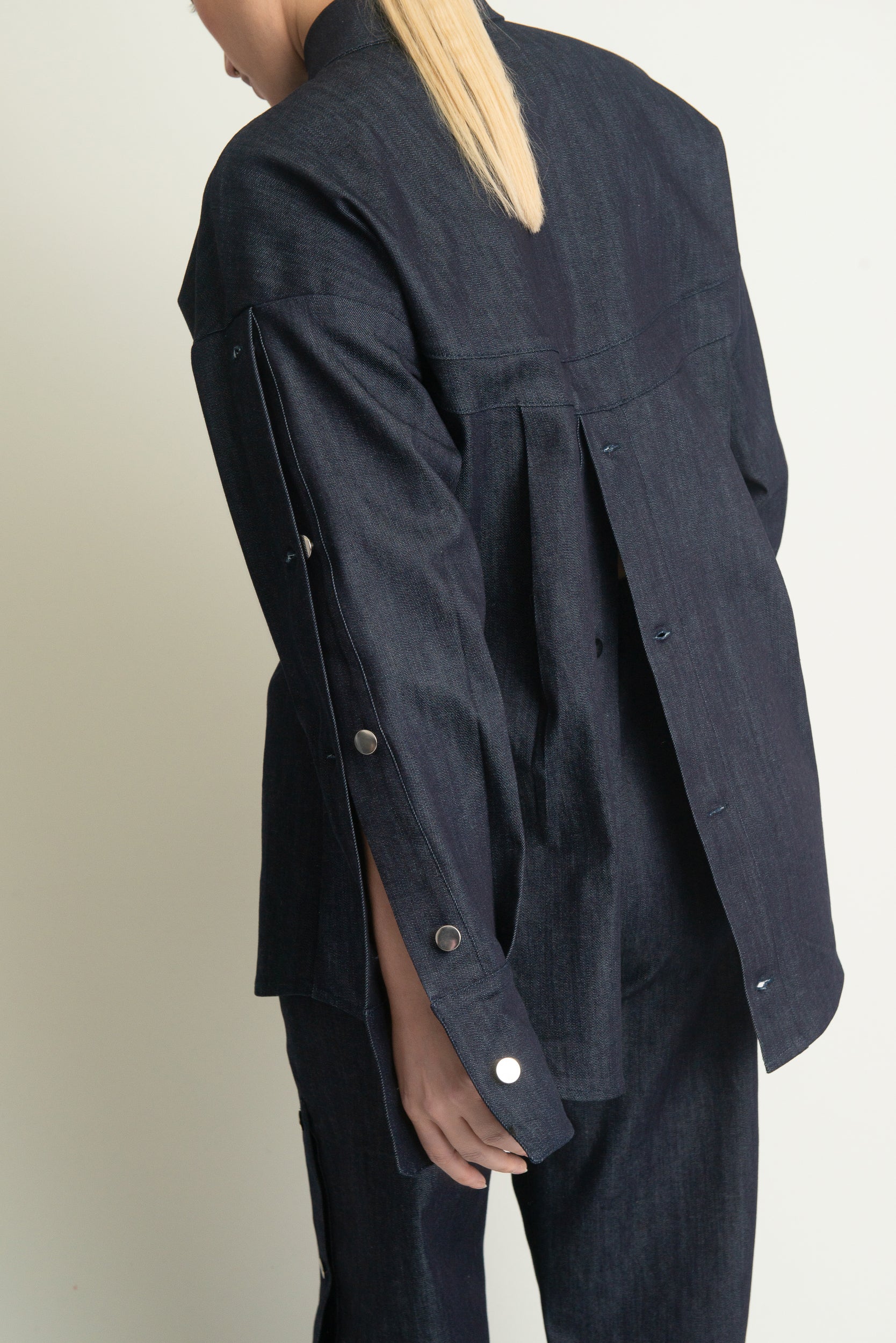 August Over-Shirt