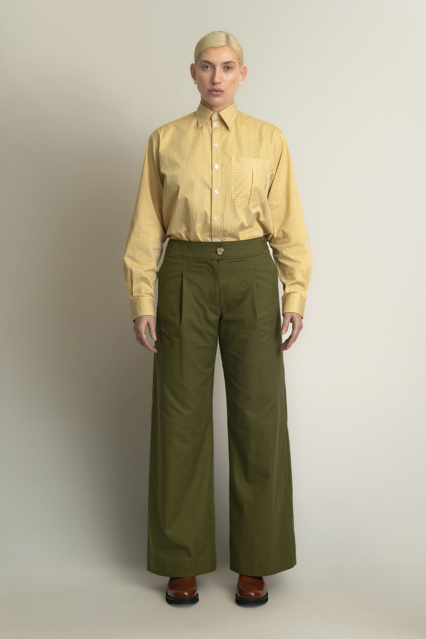 Hunter Trouser