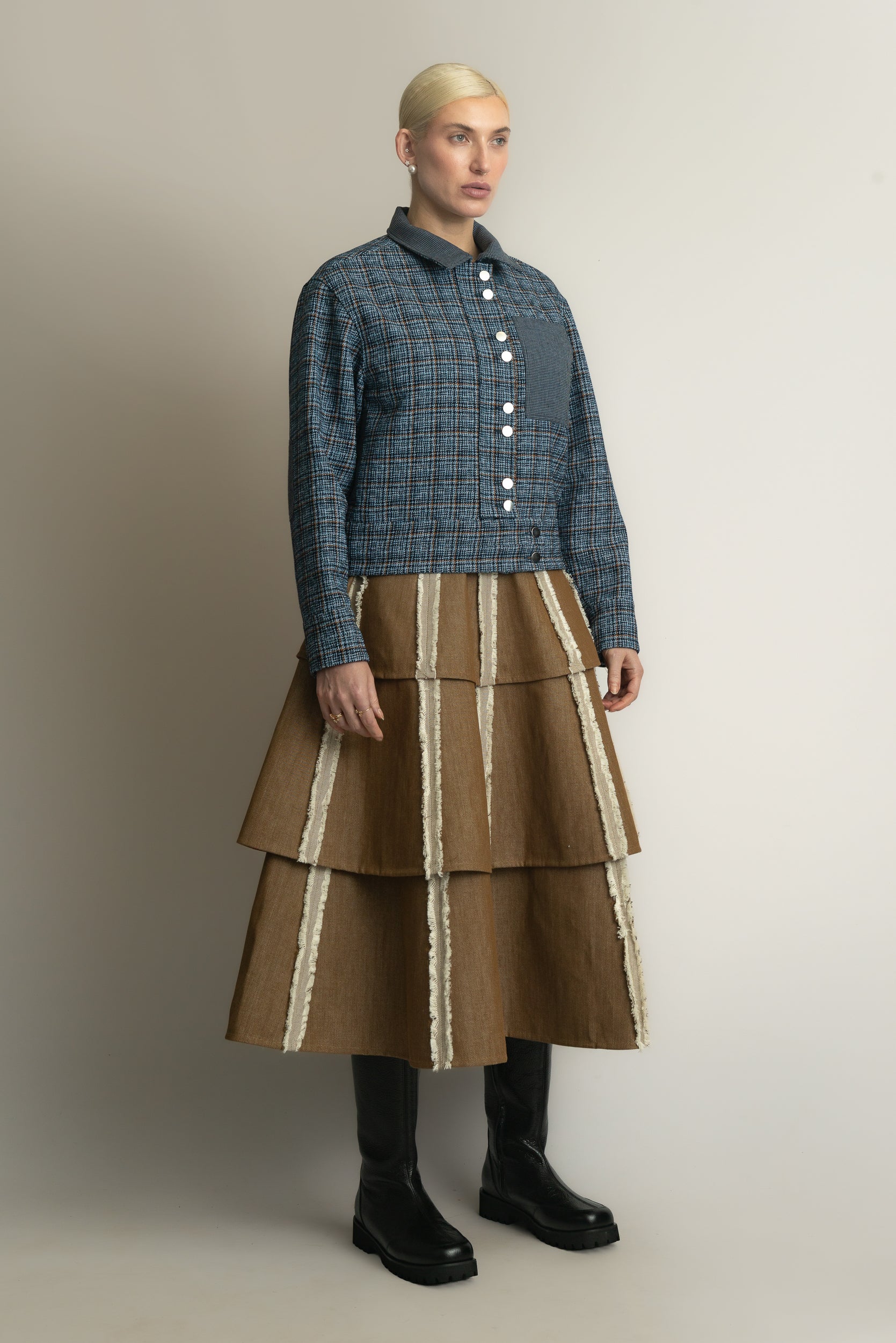 Harlow Jacket