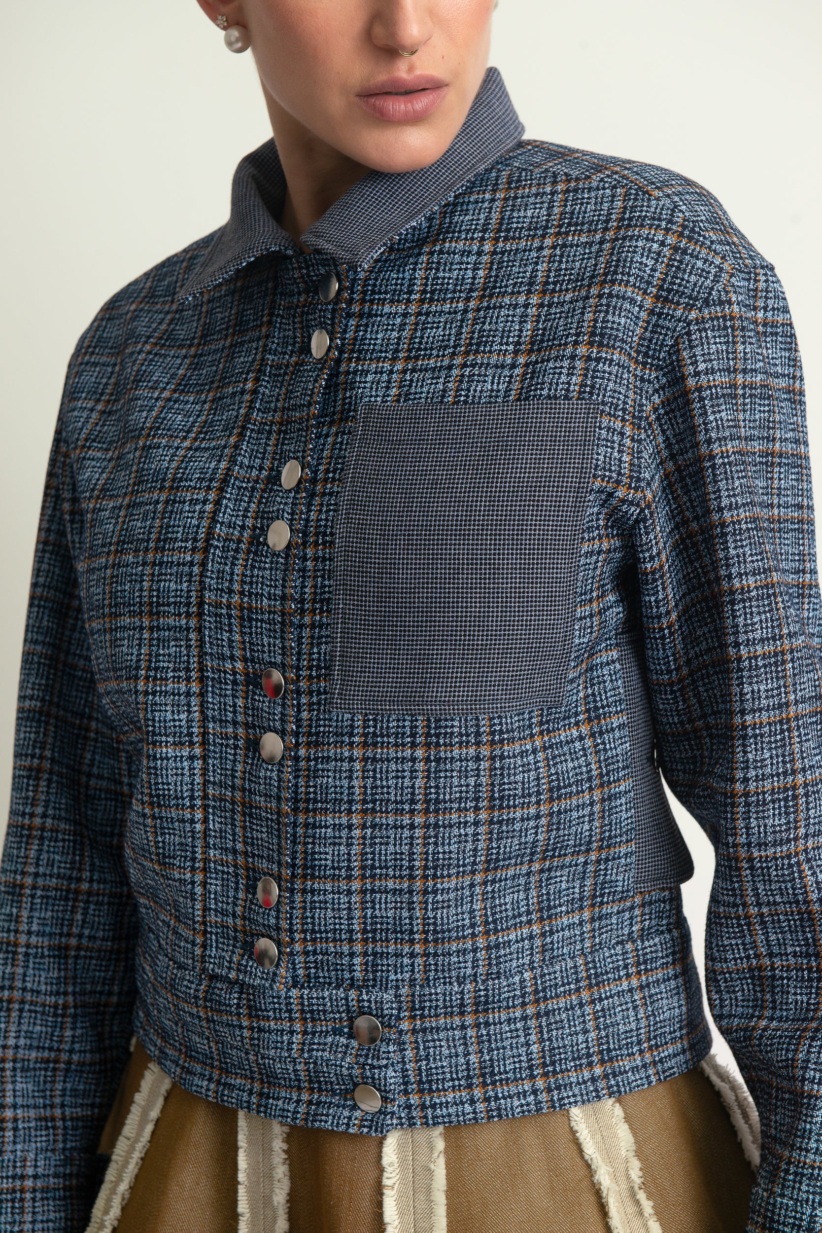 Harlow Jacket