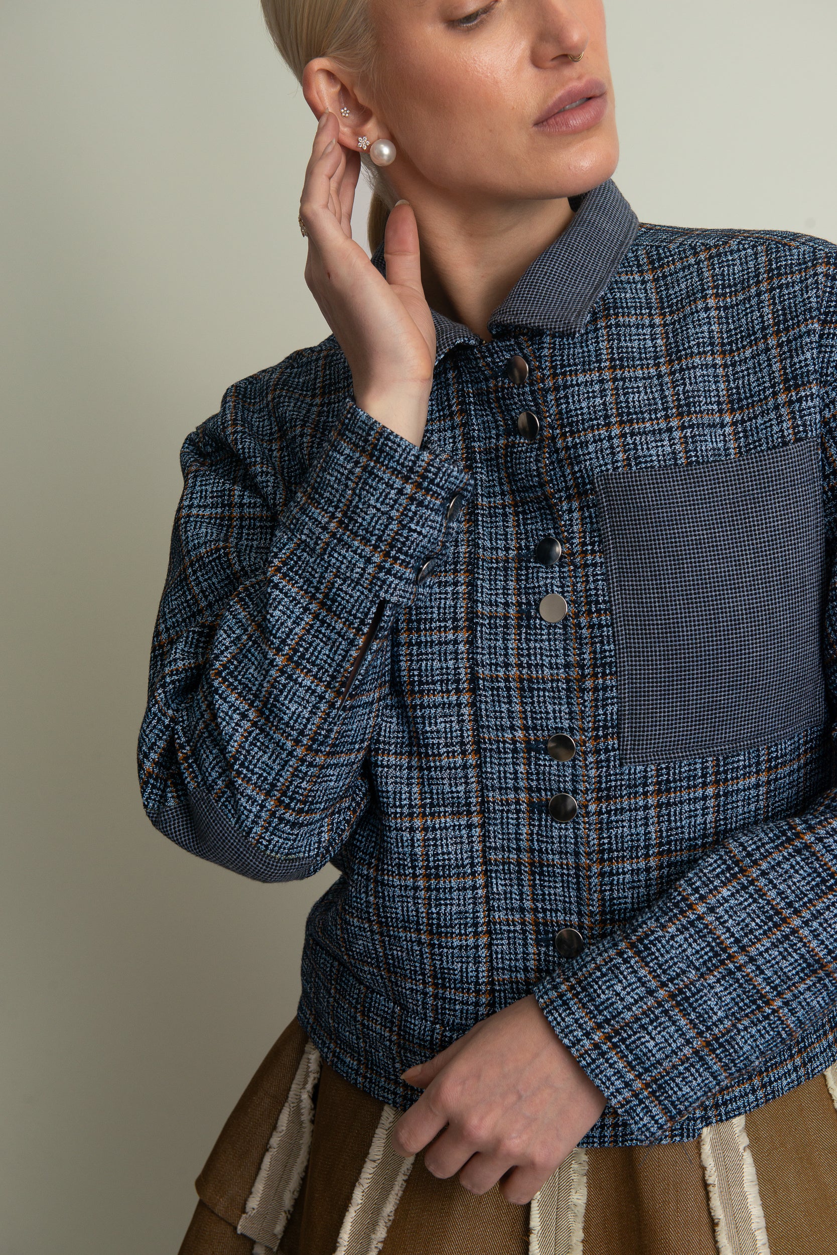 Harlow Jacket