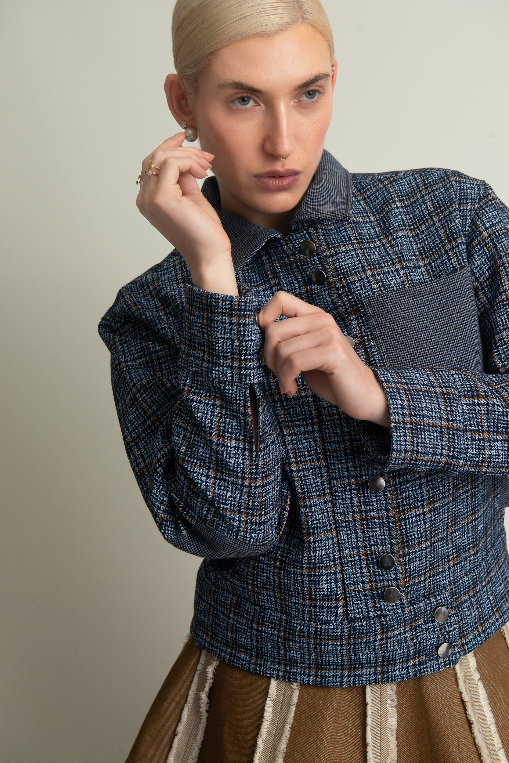 Harlow Jacket