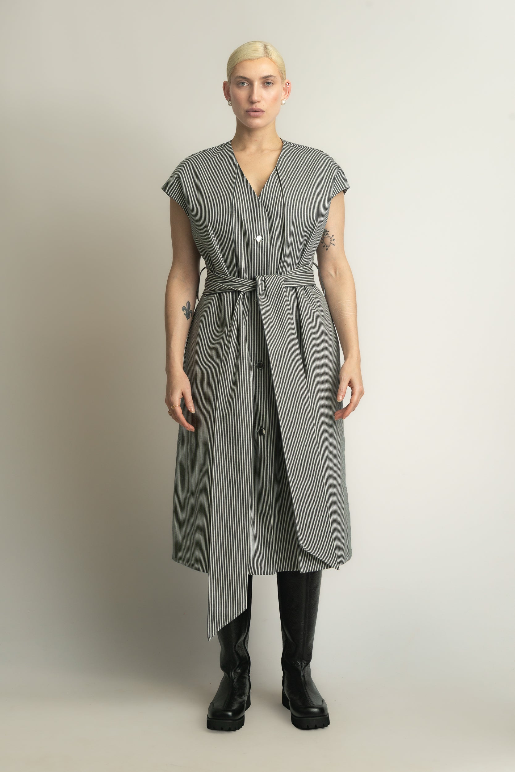 Emerson Two Piece Trench - PRE-ORDER (DROPPING LATE JULY)