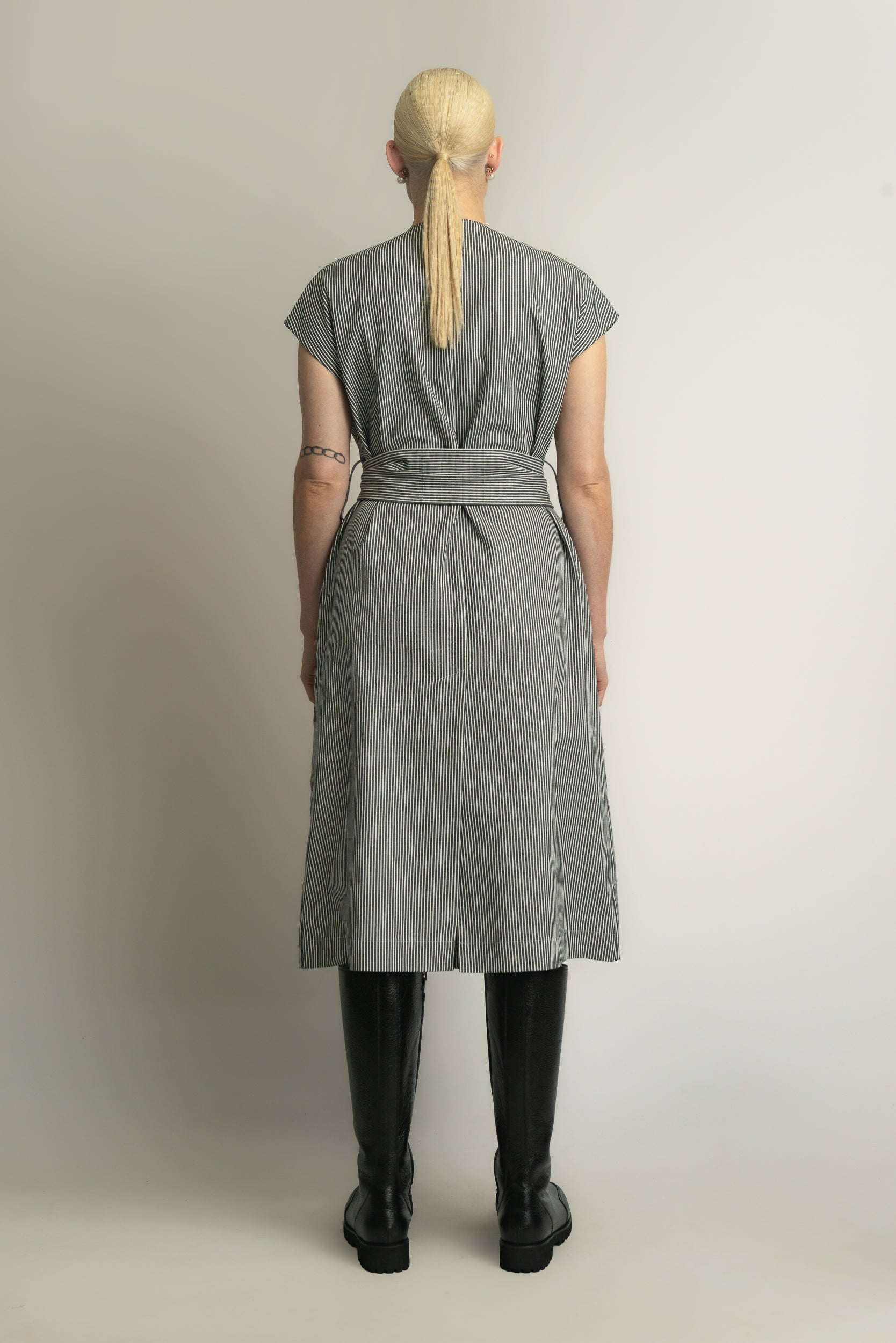 Emerson Two Piece Trench - PRE-ORDER (DROPPING LATE JULY)