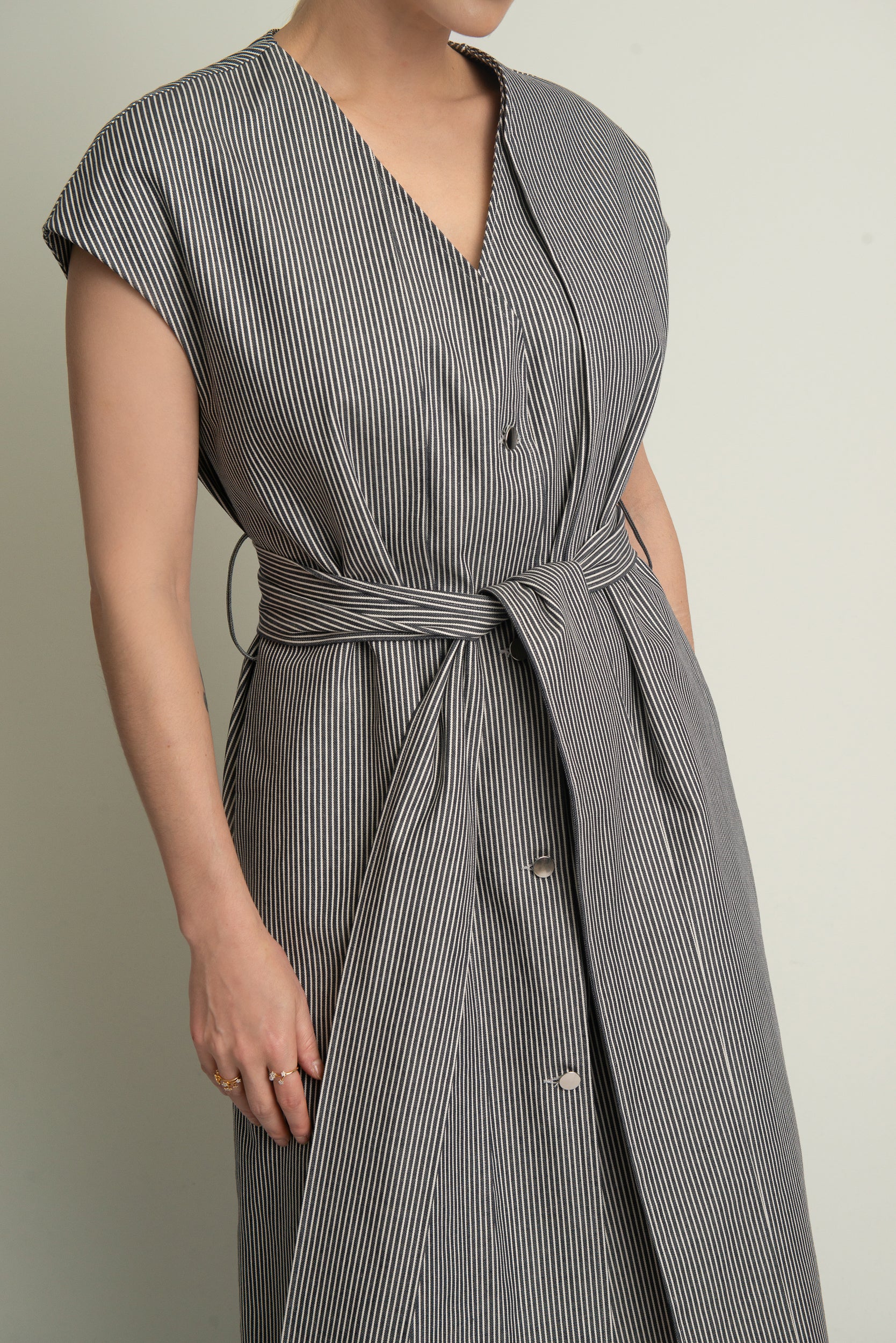 Emerson Two Piece Trench - PRE-ORDER (DROPPING LATE JULY)