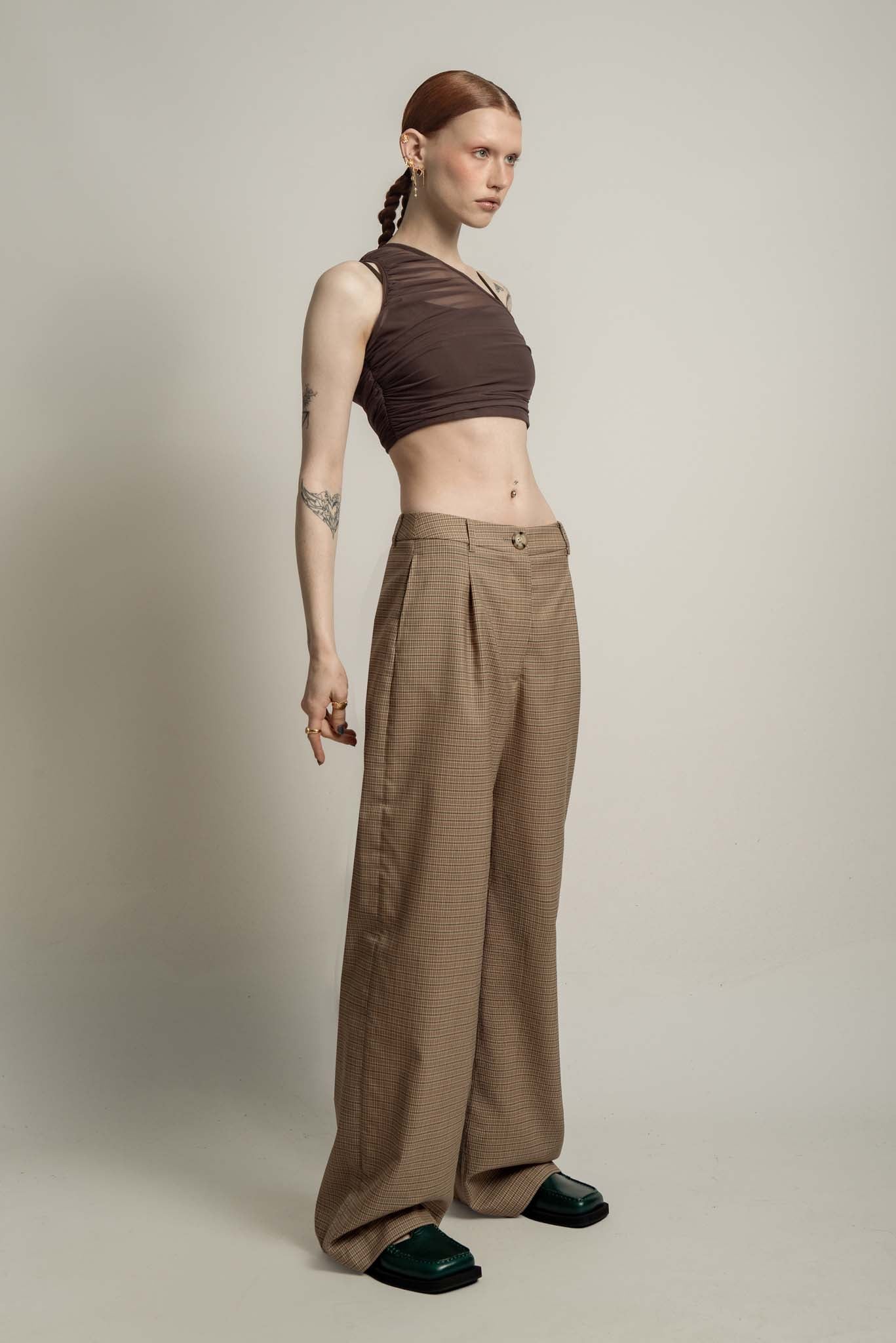 Alessandro Trouser
