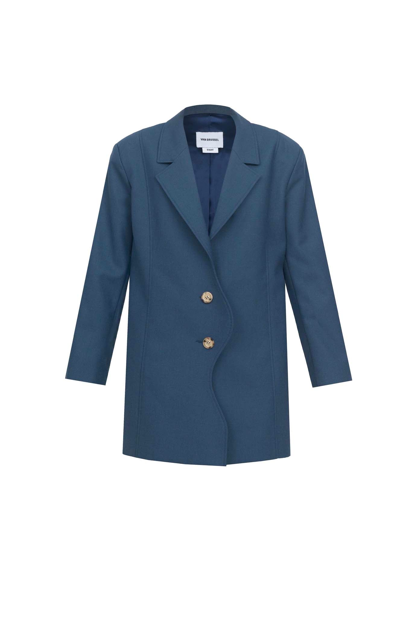 Avery Wave Blazer