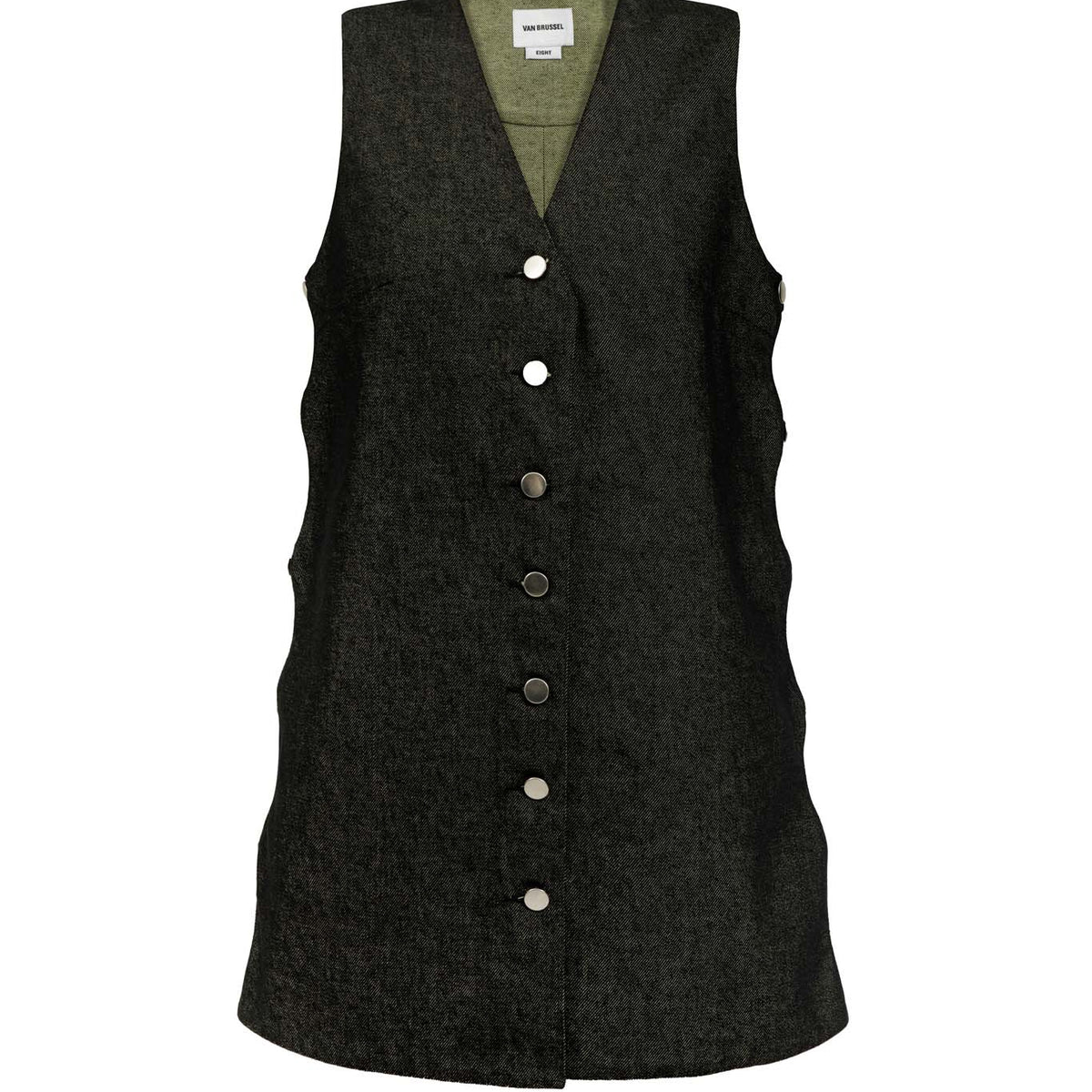 Bruno Vest Dress Bruno Vest Dress