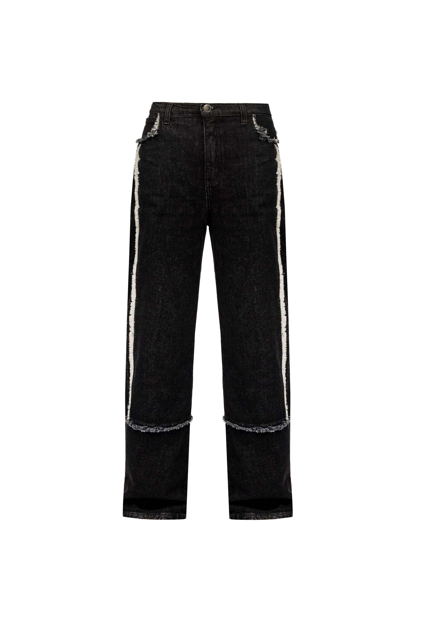 Saint Jacques Trouser