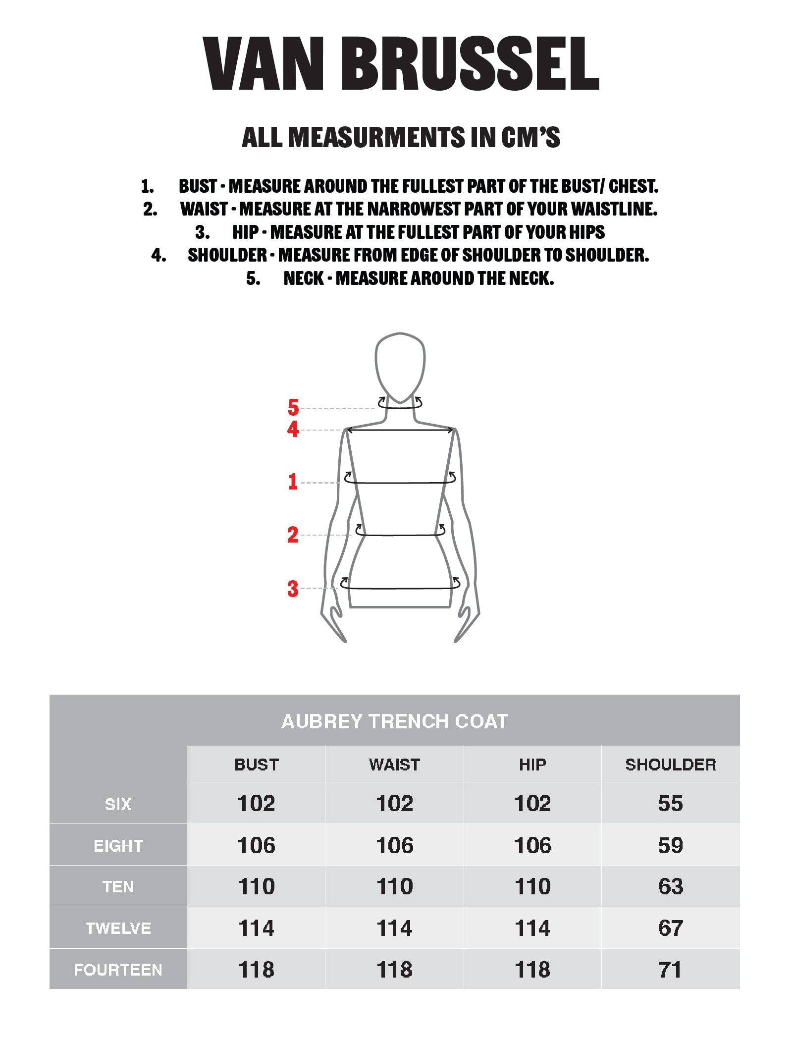 Aubrey Trench Coat in Burgundy Check