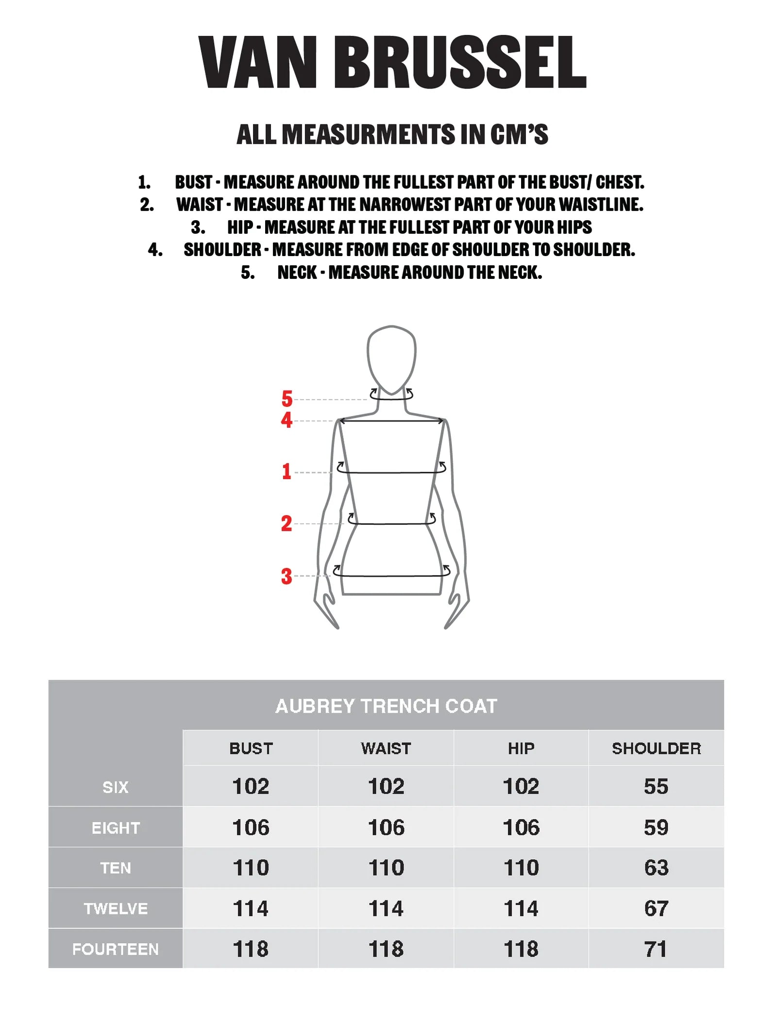 Aubrey Summer Trench in Dusty Blue